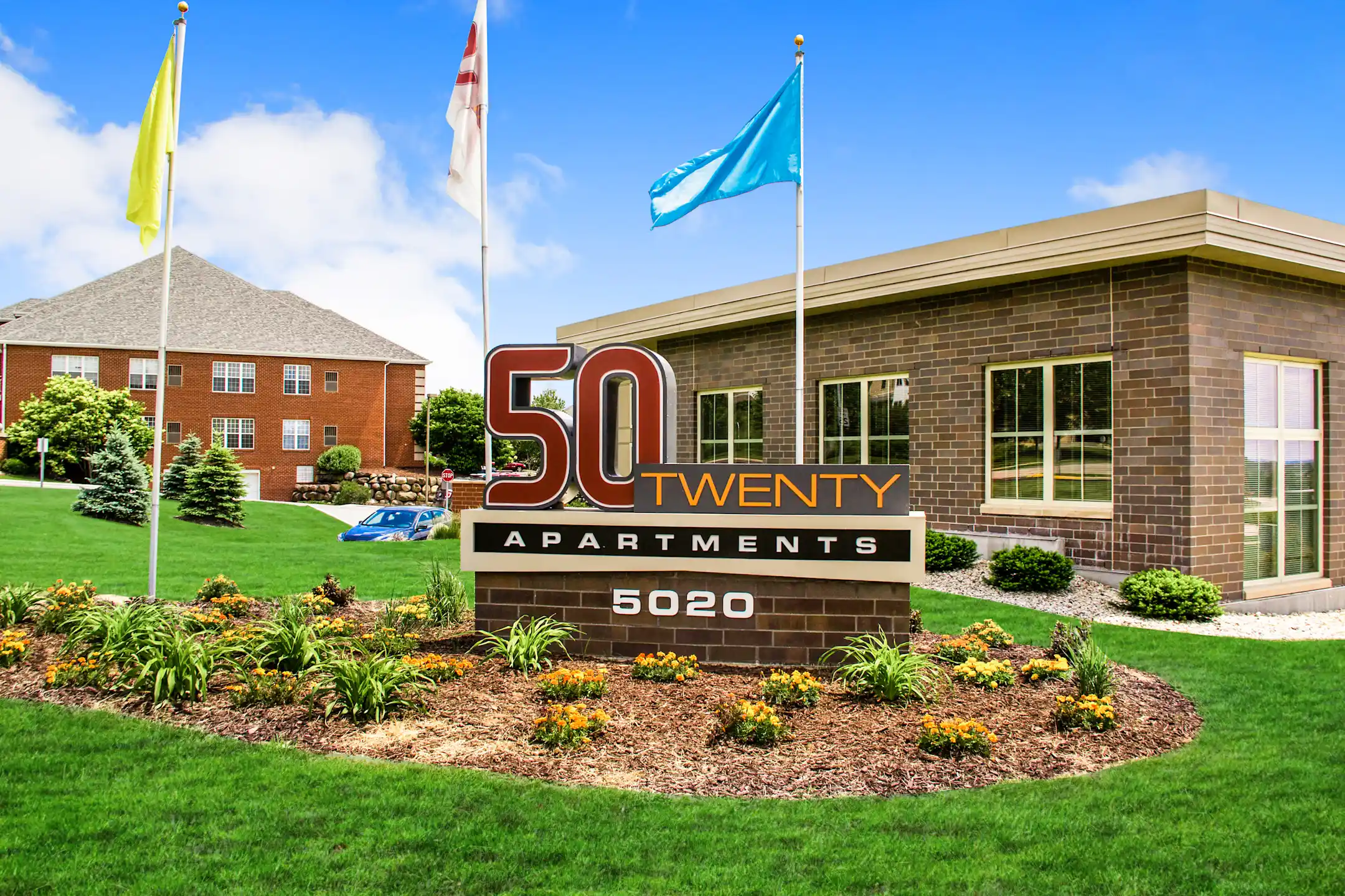 50Twenty - Madison, WI