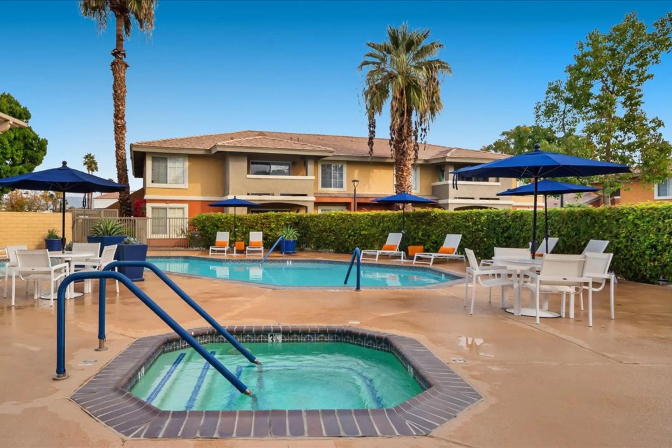 Mirabella 40300 Washington St Bermuda Dunes, CA Apartments for Rent