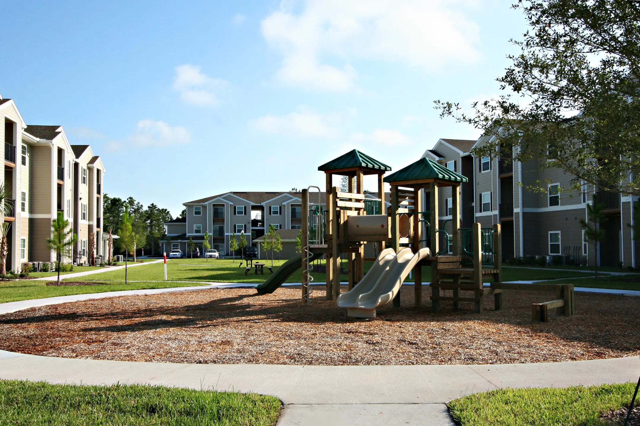 Brant Creek Apartments ALL UTILITIES INCLUDED 4450 Highway 40