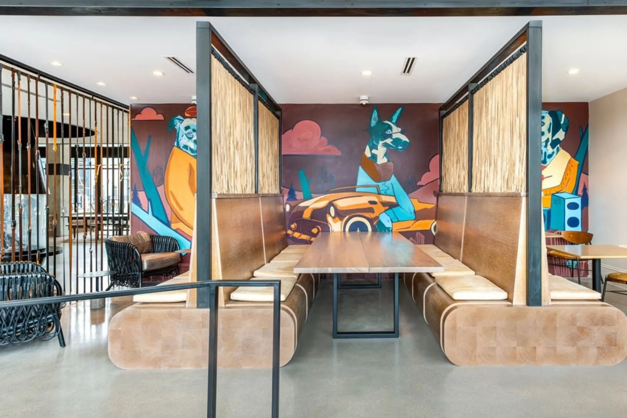 Ava RiNo 2600 Lawrence Street Denver, CO Apartments for Rent Rent.