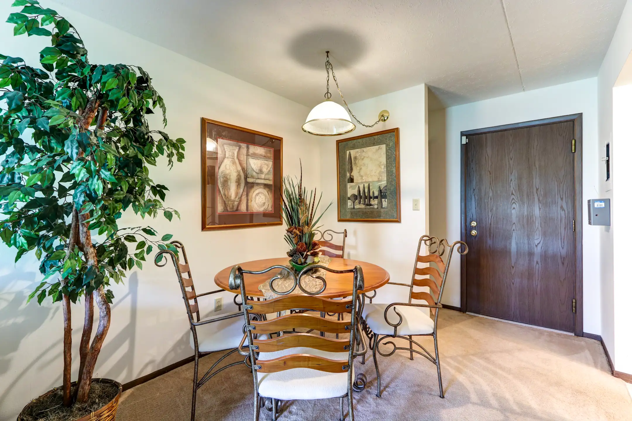 Bedford Green Apartments Apartments Bedford, OH 44146