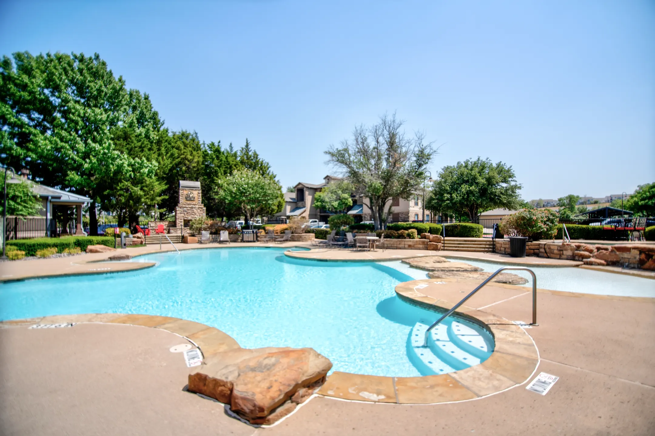 Constellation Ranch Apartments Fort Worth, TX 76108