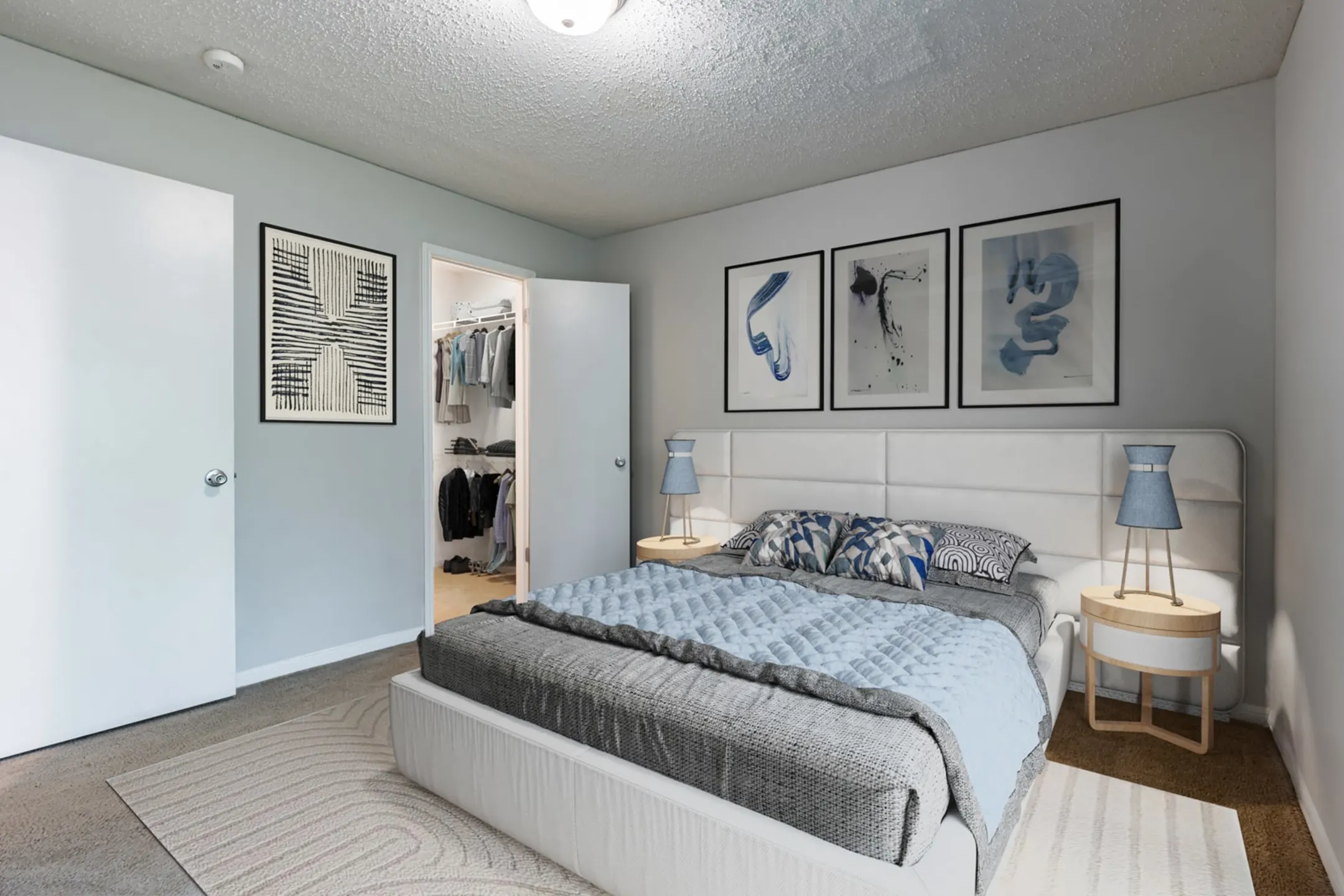 Arbors of Anderson 4037 Mount Carmel Tobasco Rd Cincinnati, OH