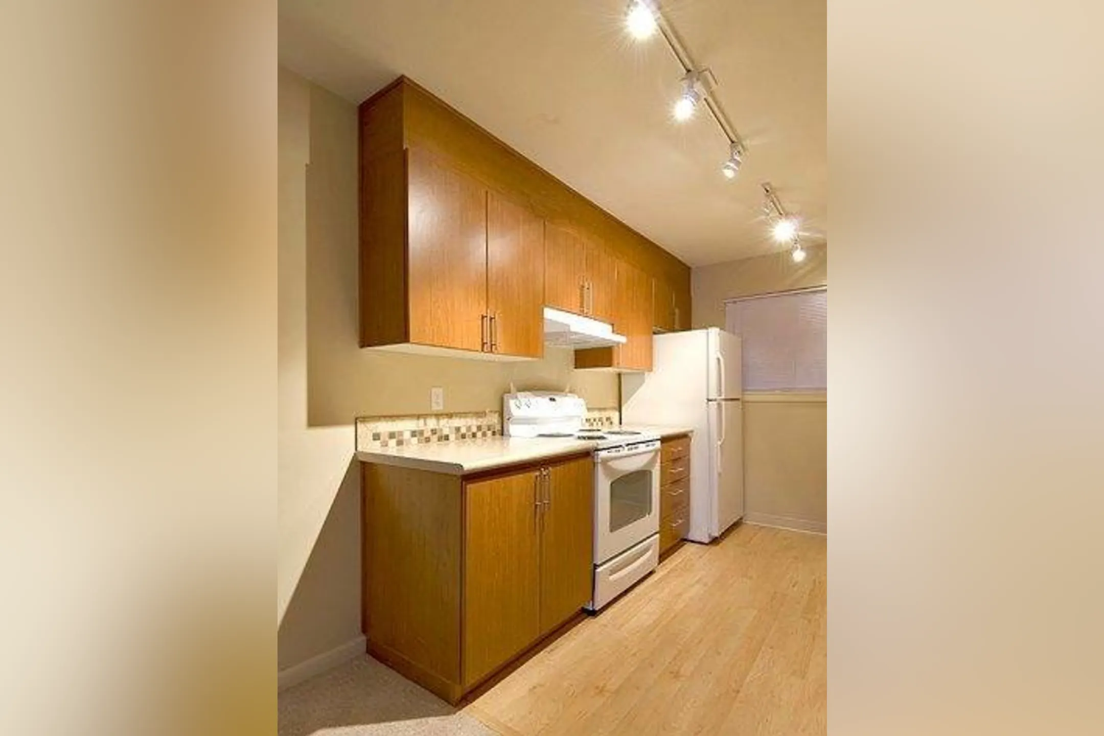 Kitchen - Martinique - Seattle, WA