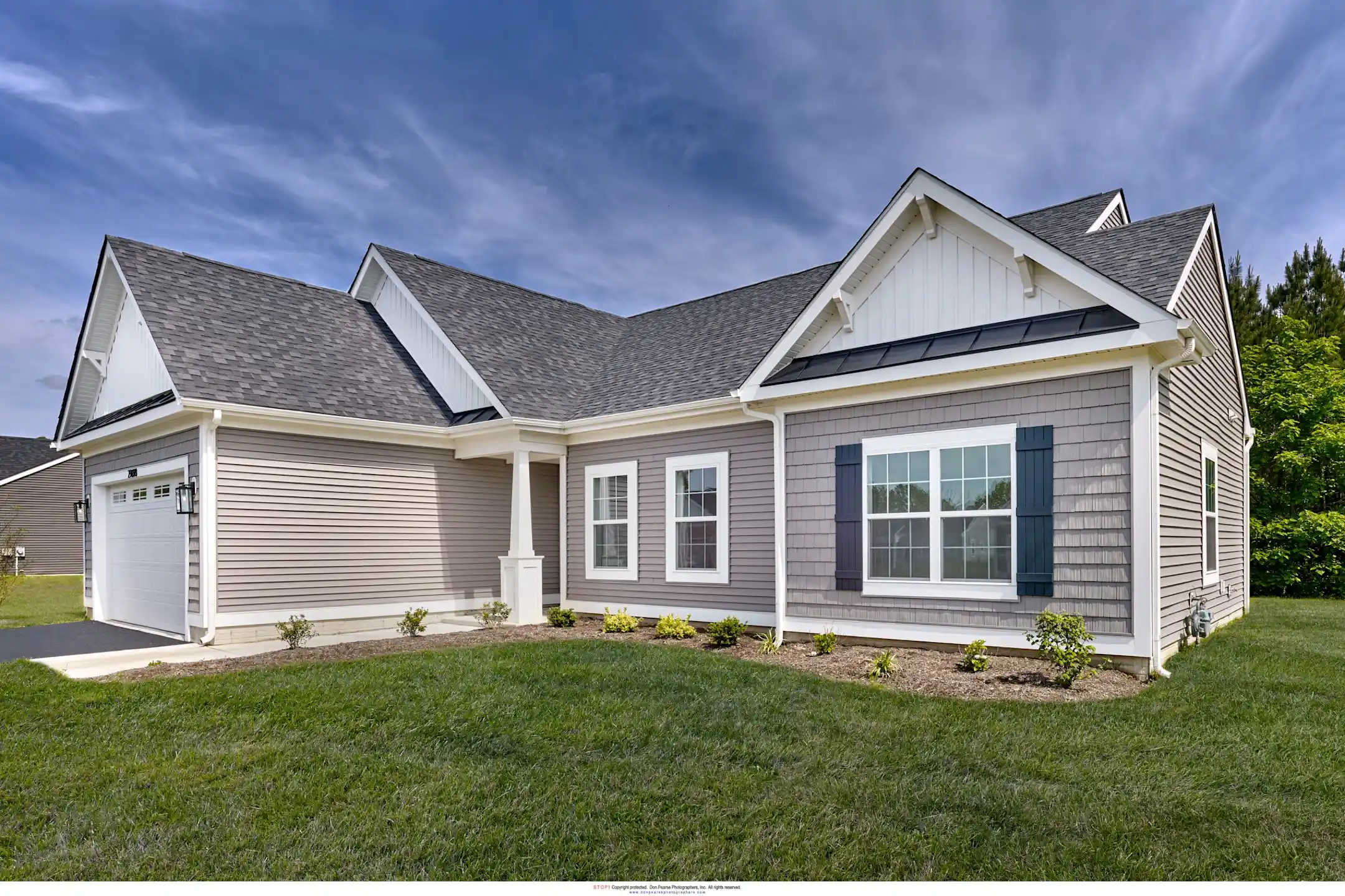 Heron Bay Rental Homes Houses Lewes, DE 19958