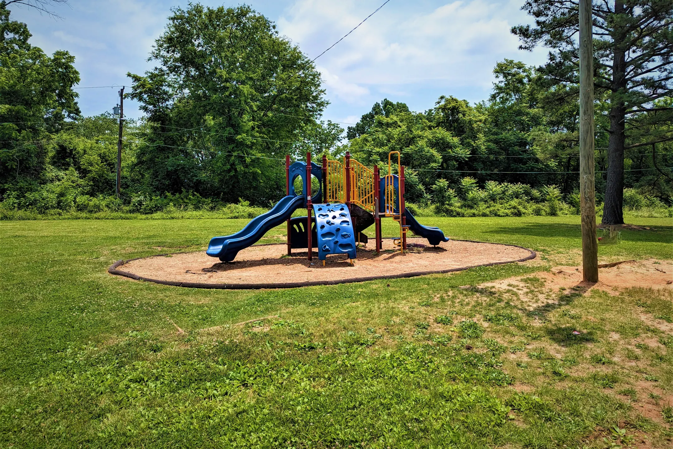 Playground - The VUE at Greensboro - Greensboro, NC