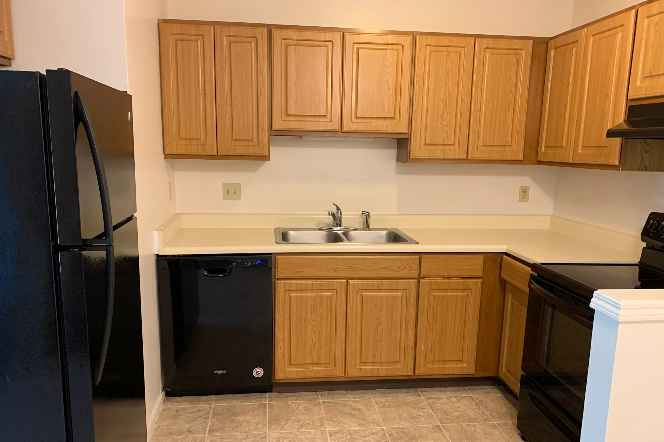 Anita Terrace Apartments Apartments Antioch, IL 60002