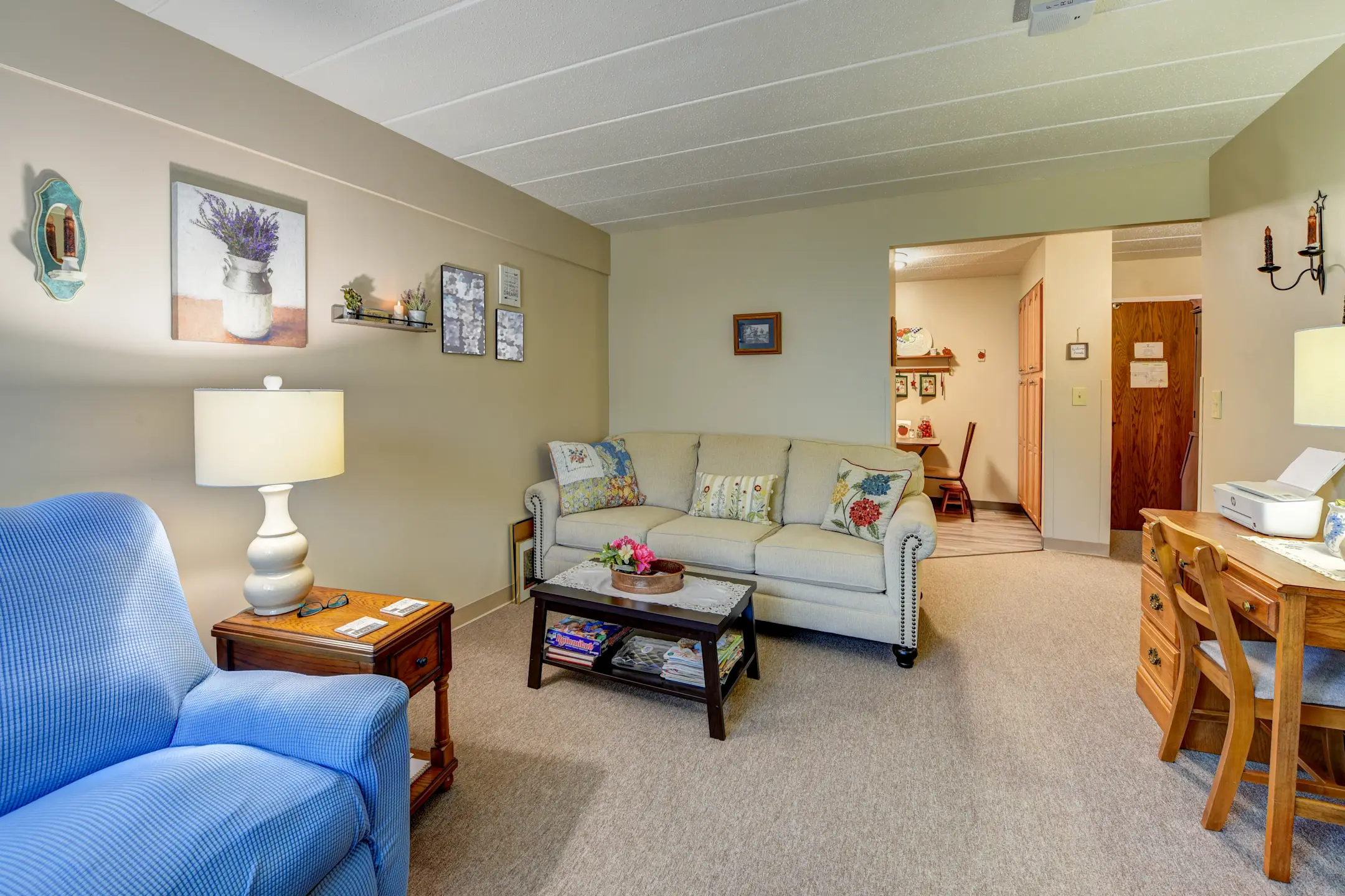 Bellmead Apartments 815 South Main Street Washington, PA Apartments