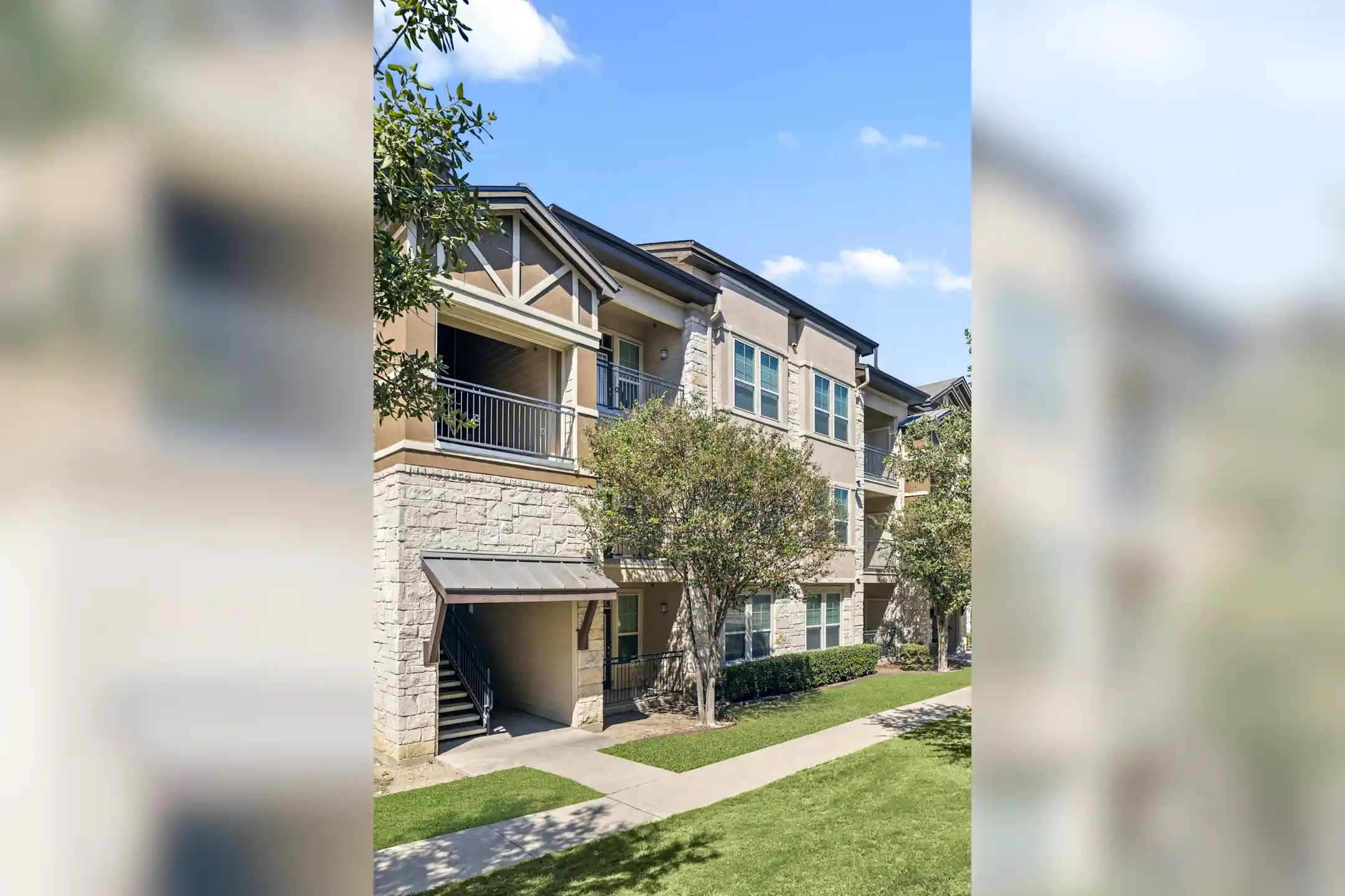 Camden La Frontera Apartments Apartments Round Rock, TX 78681