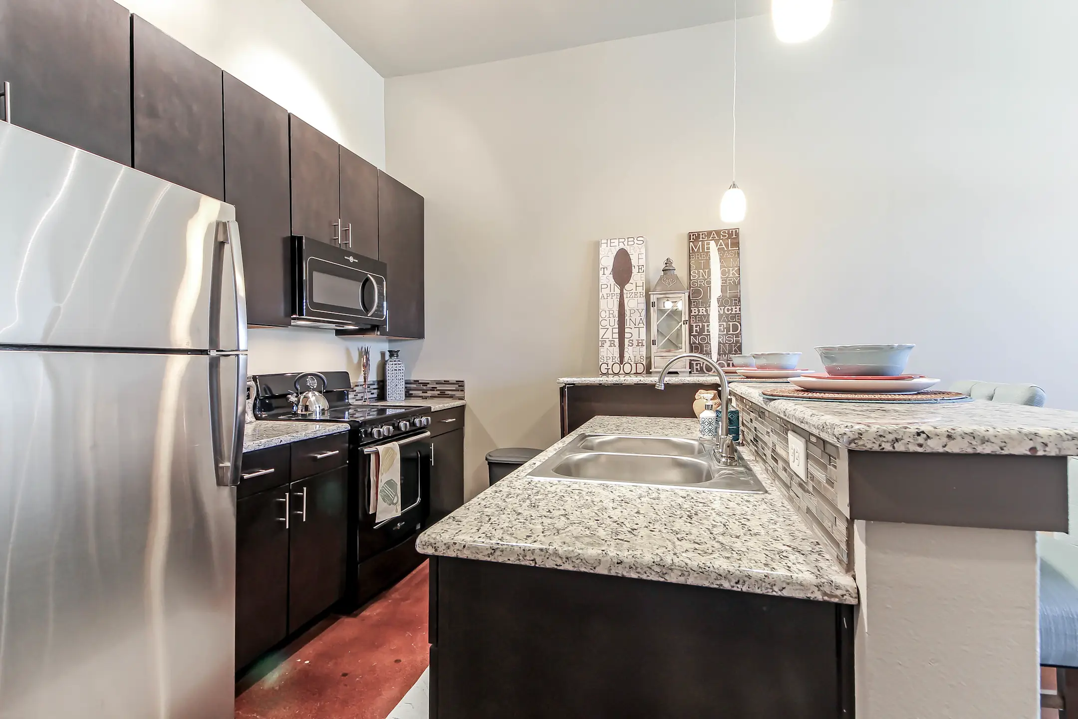 Urban Square 3202 Unicorn Lake Blvd Denton, TX Apartments for Rent