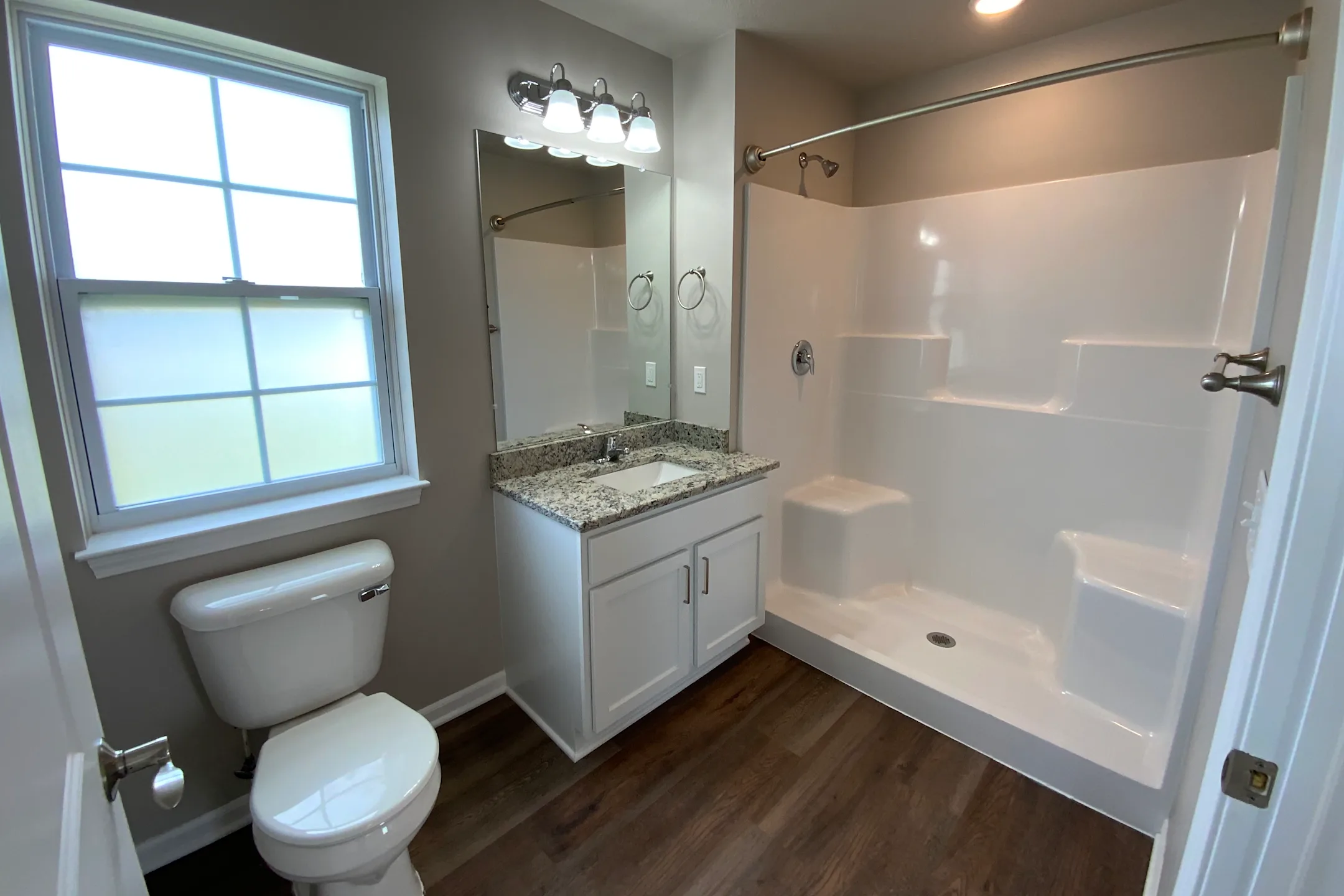 Chestnut Woods Apartments Howell, MI 48855