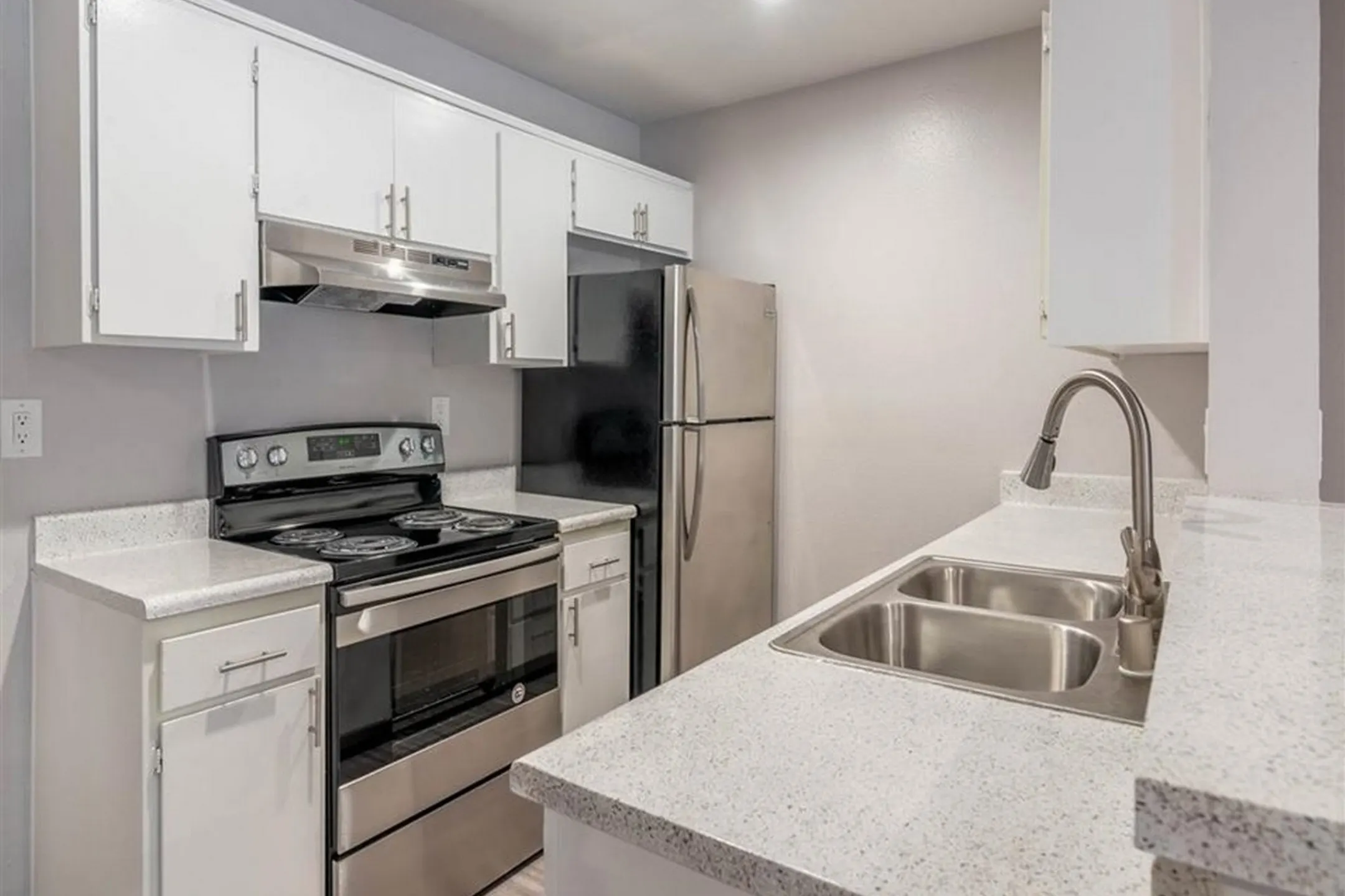 Park Heights Apartments Highland, CA 92346