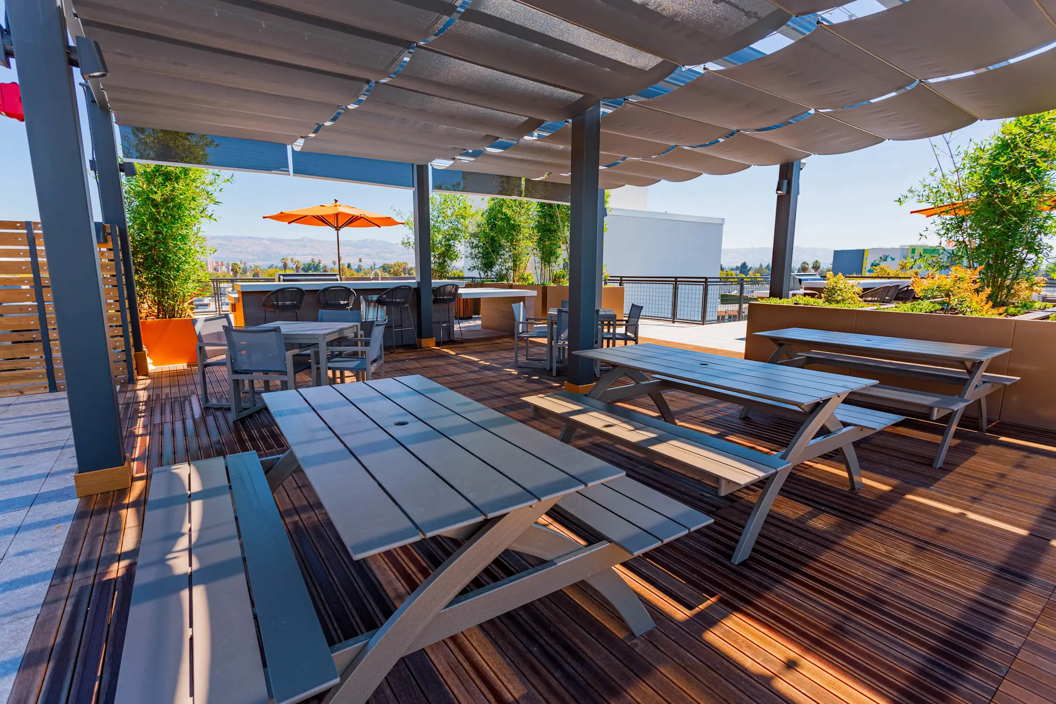 The Taft Apartments San Jose, CA 95113