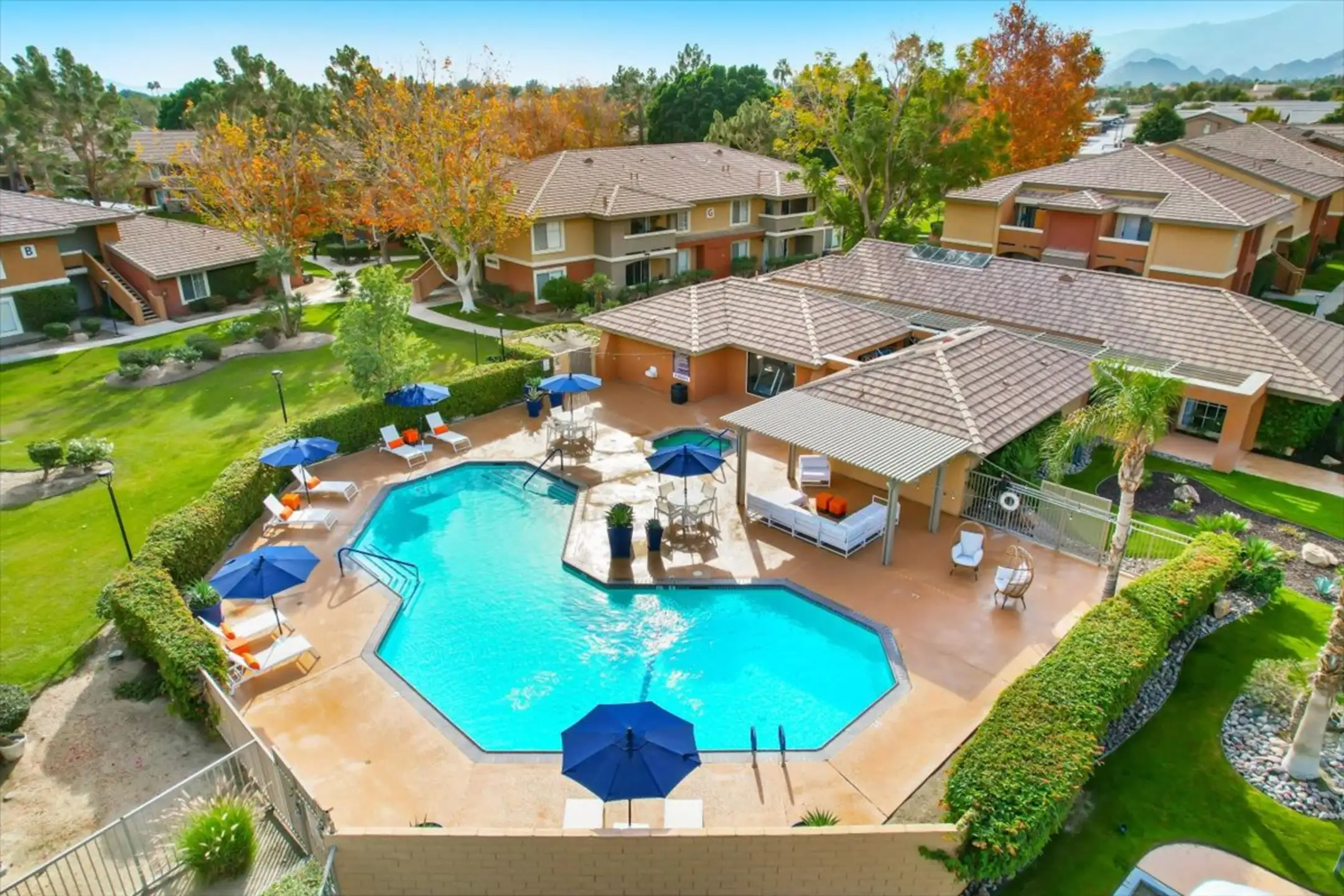 Mirabella 40300 Washington St Bermuda Dunes, CA Apartments for Rent