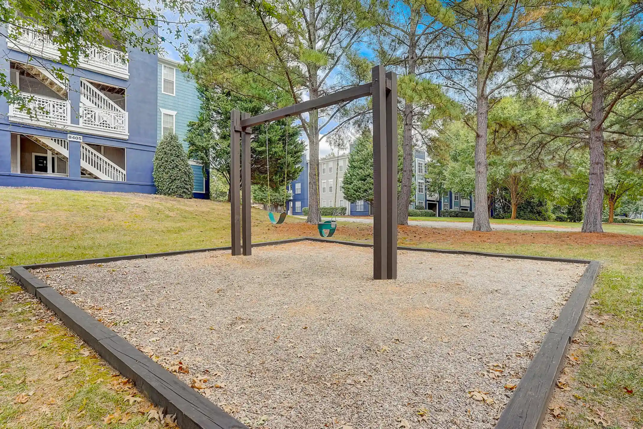 The Alcove at Birkdale Village 8101 Dunmore Dr Huntersville, NC