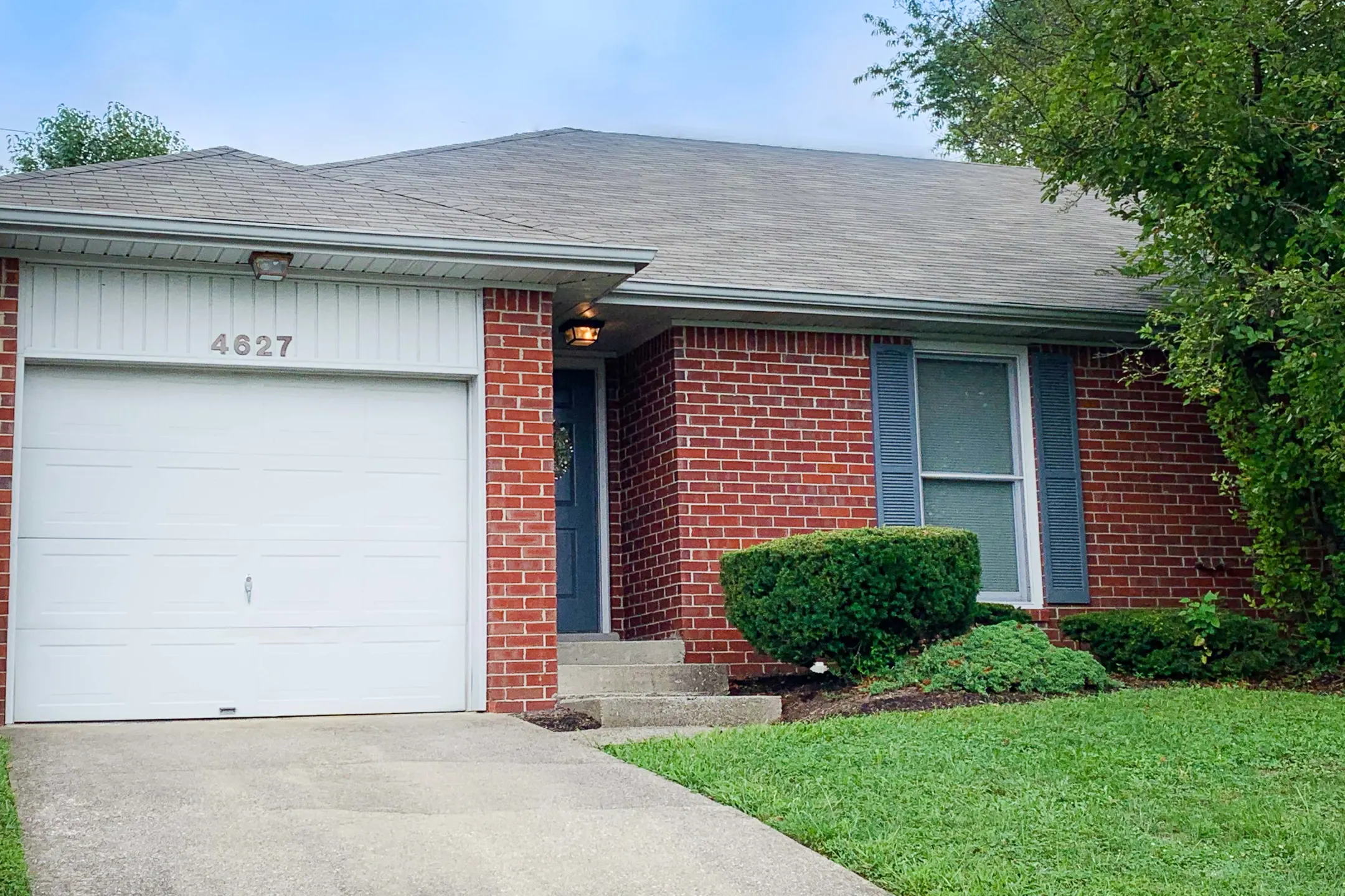 Hartland Place Apartments 3824 C Kenesaw Dr Lexington, KY