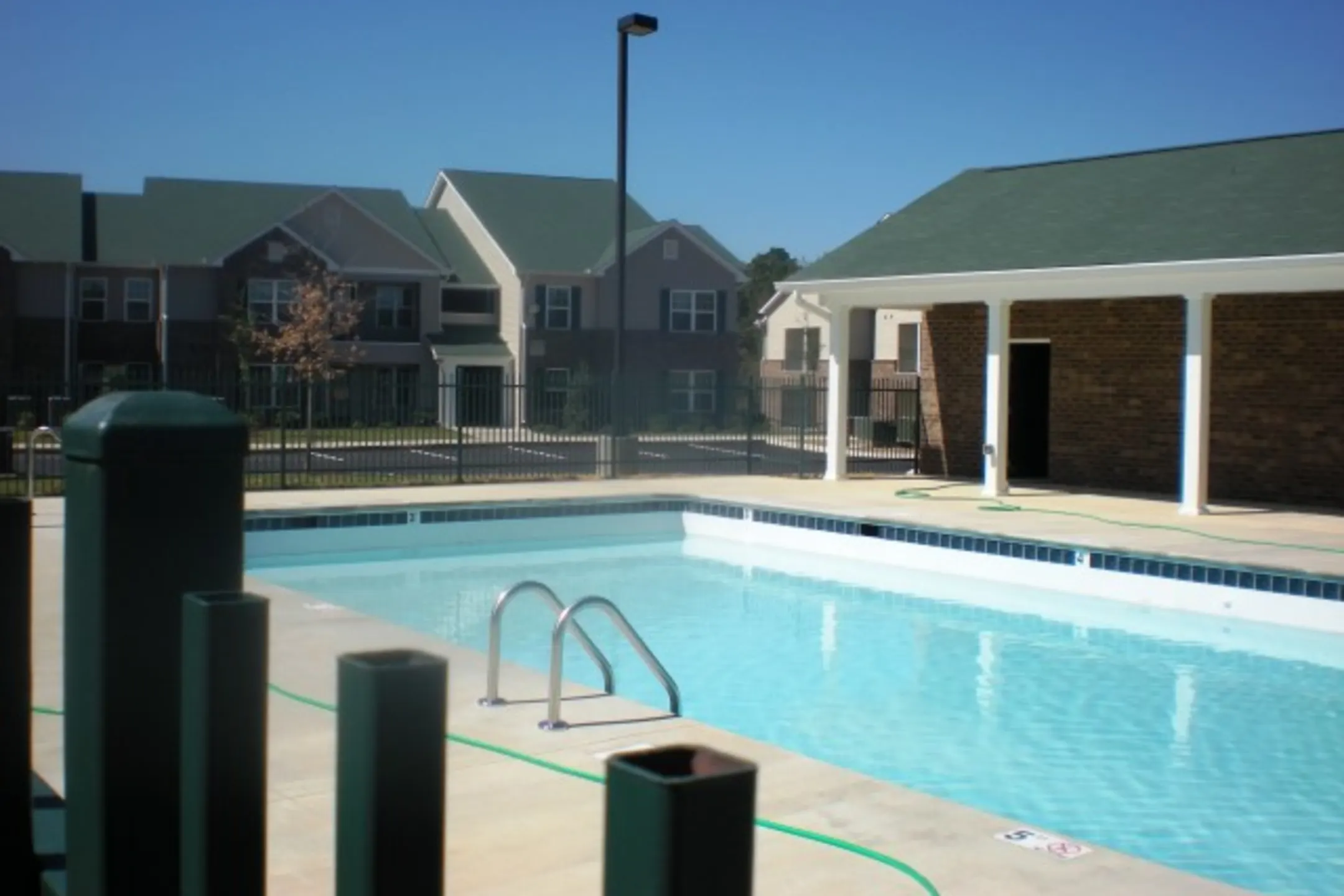 Rosewood Place Apartments 200 Redbud Street Selmer, TN for Rent Rent.