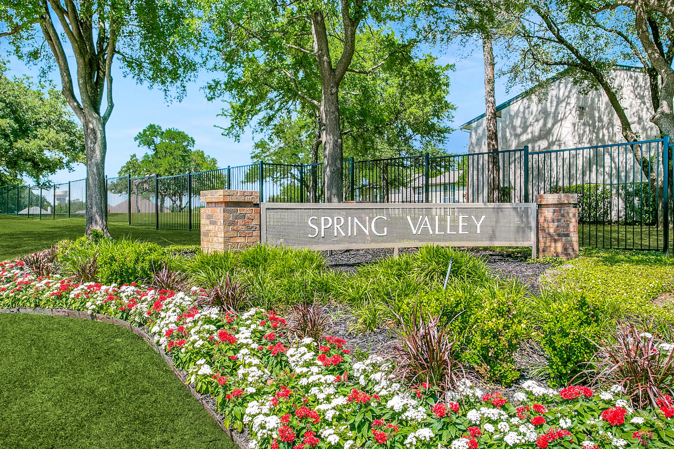 Spring Valley 807 S Main St Euless, TX Apartments for Rent Rent.
