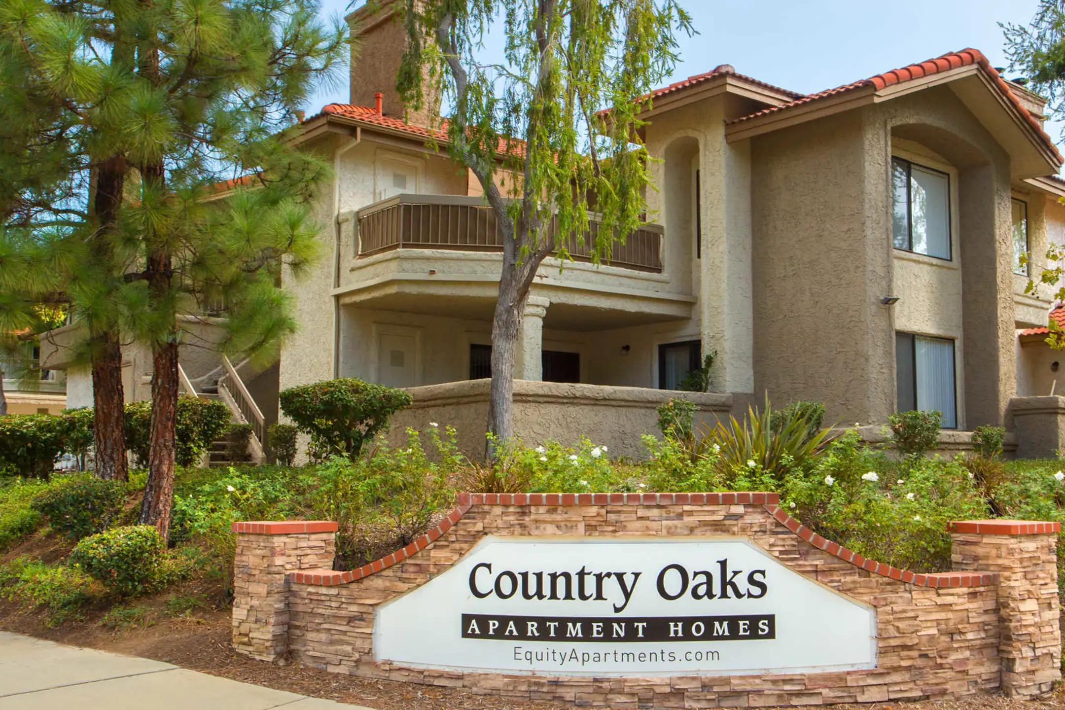 Country Oaks Oak Park