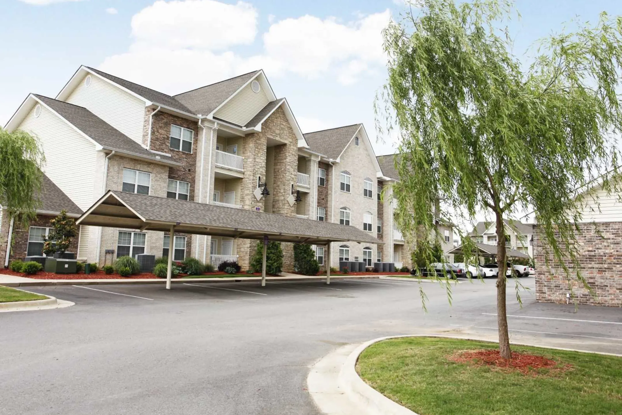 Apartments westbury park conway ar tours 3d