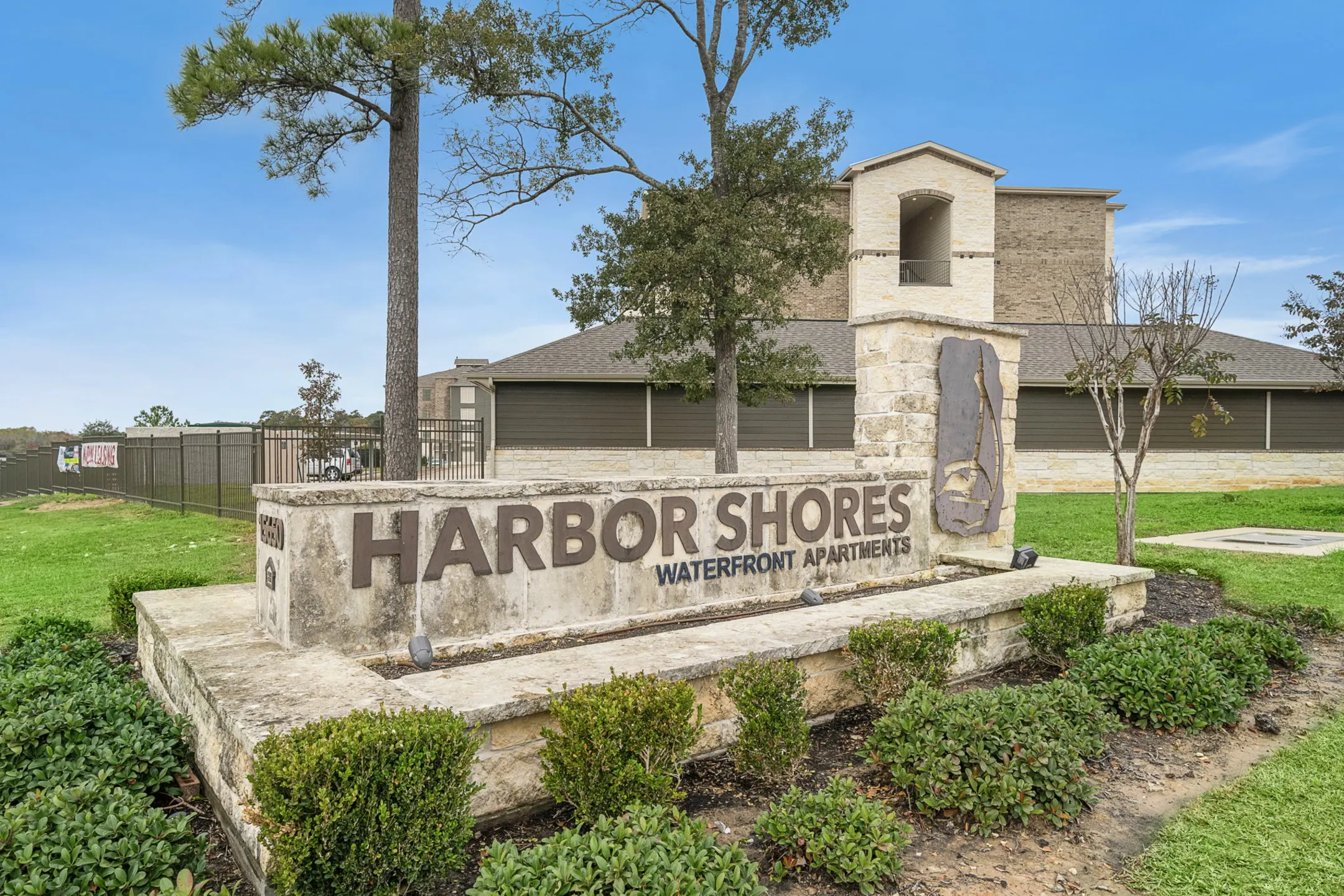 Harbor Shores - Conroe, TX
