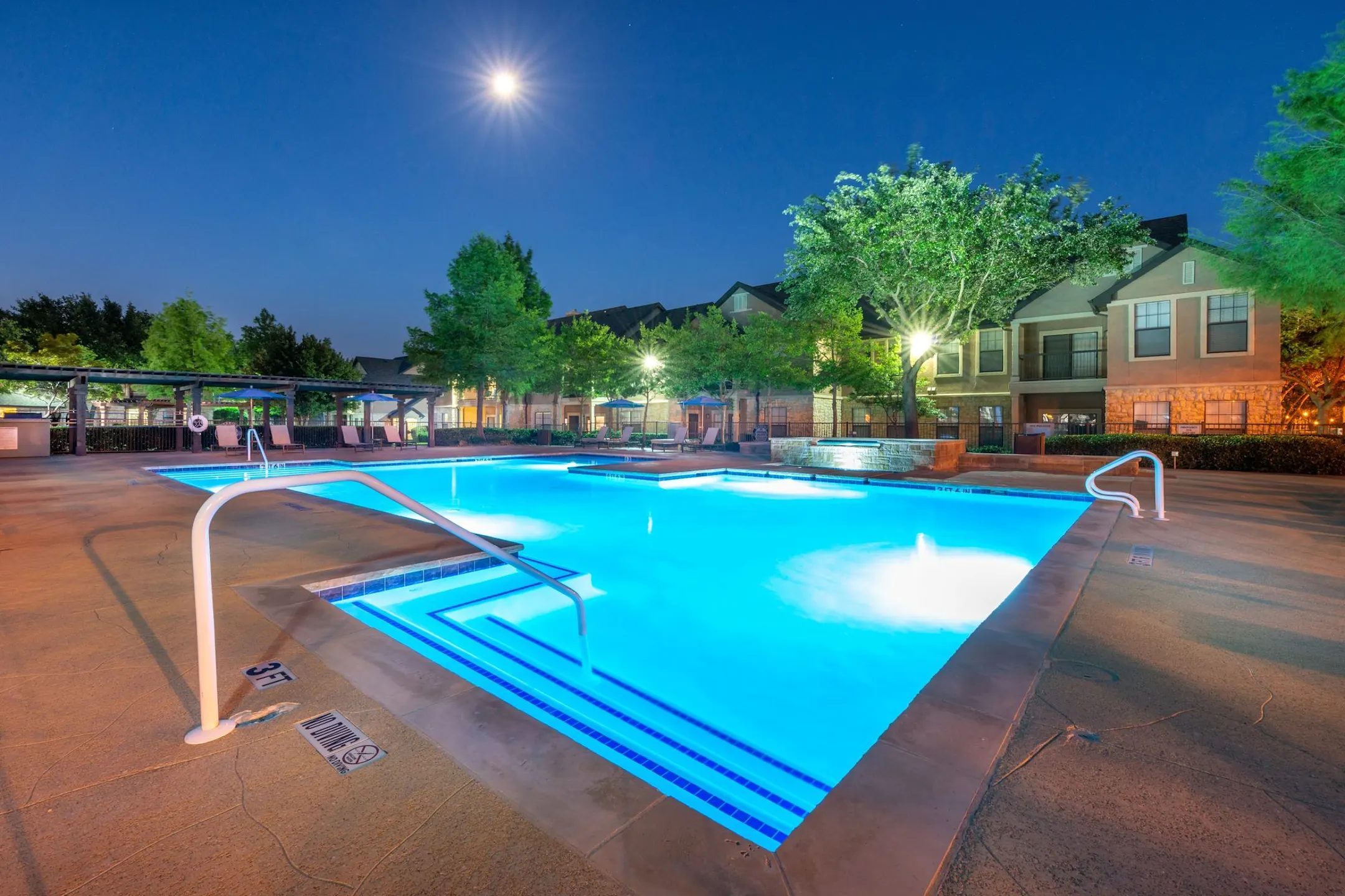 Olympus Town Center 1300 Keller Pkwy Keller, TX Apartments for Rent