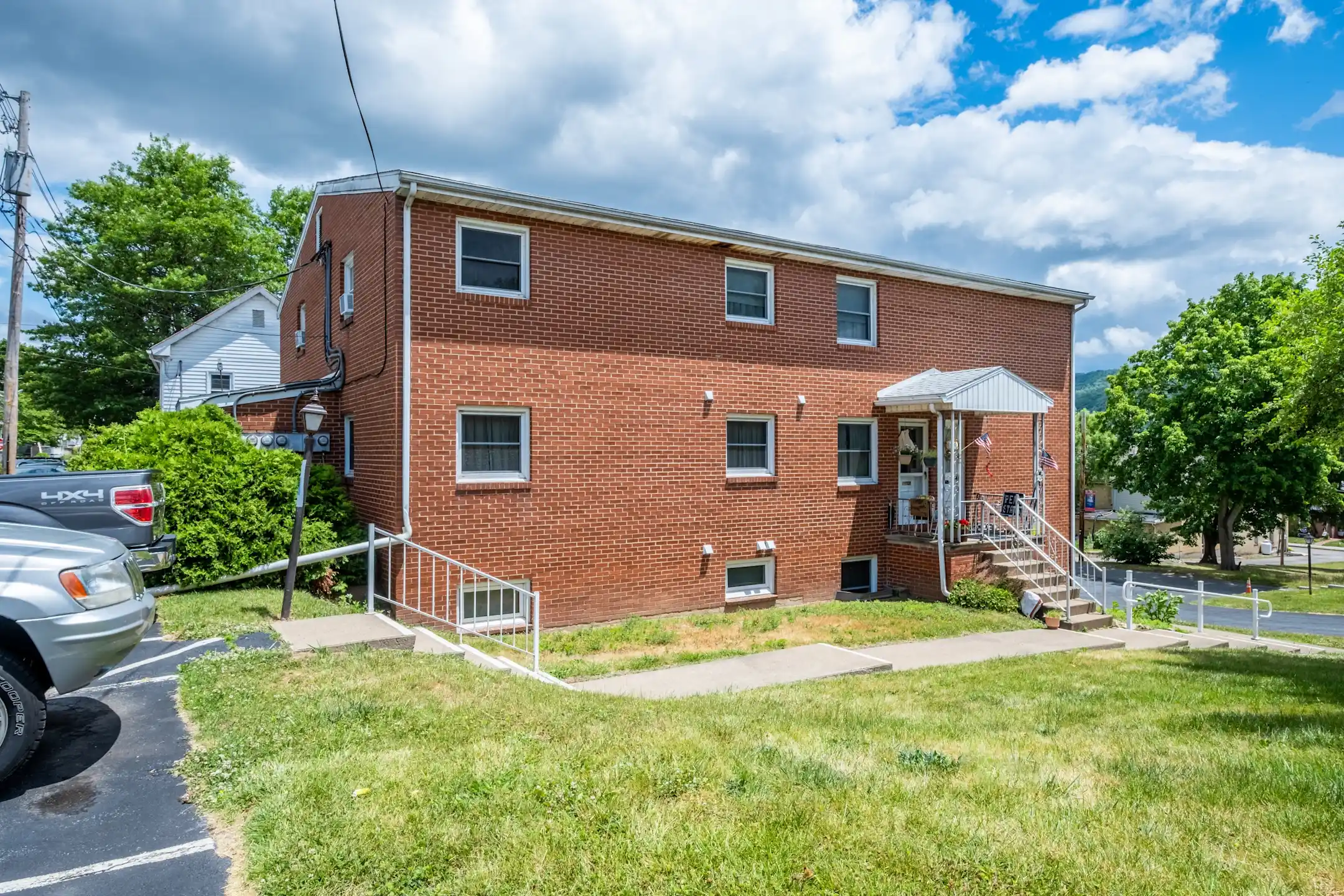 SchoolHouse Apartments Apartments Duncannon, PA 17020