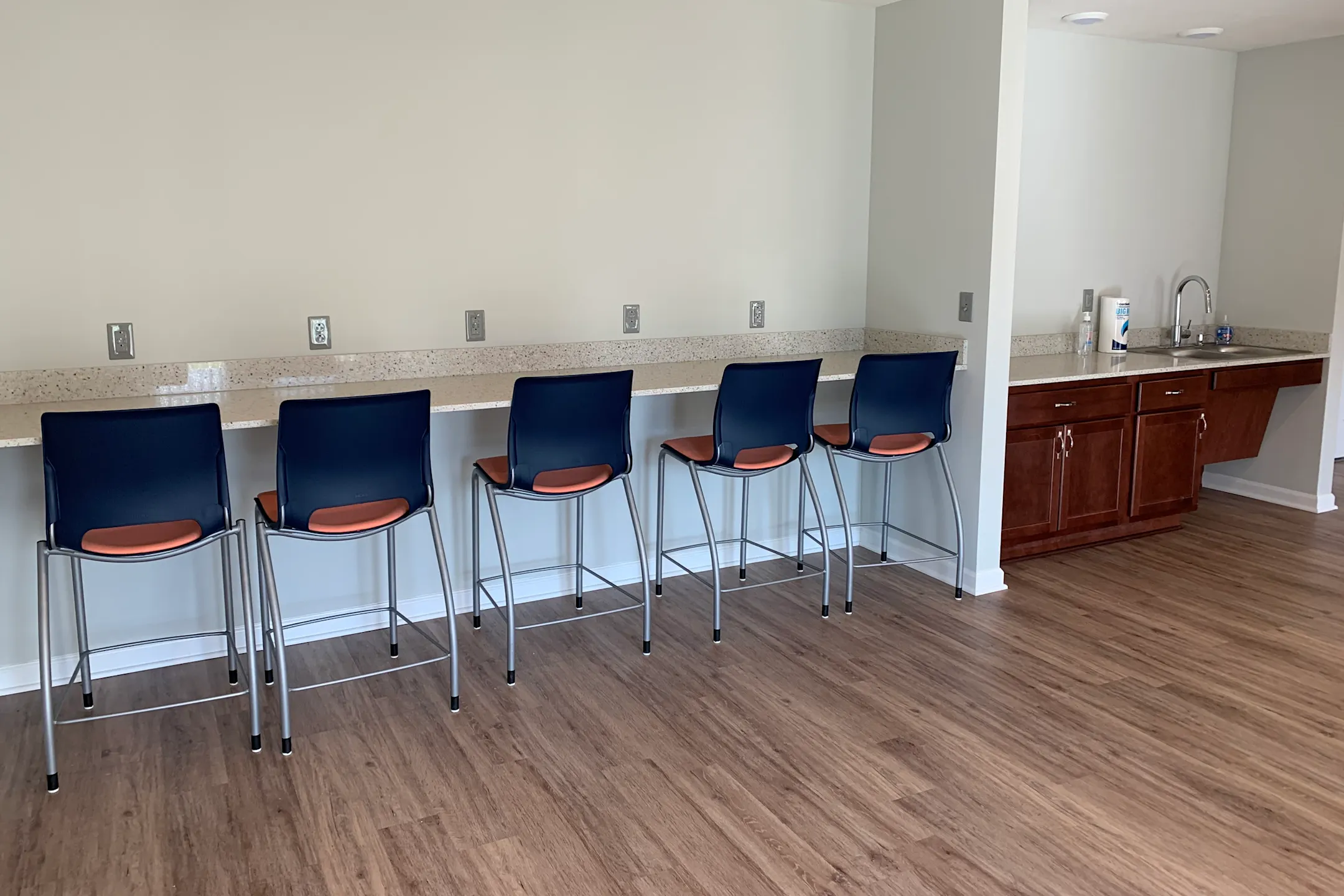 The Hammocks At Millcreek Apartments Apartments Erie, PA 16506