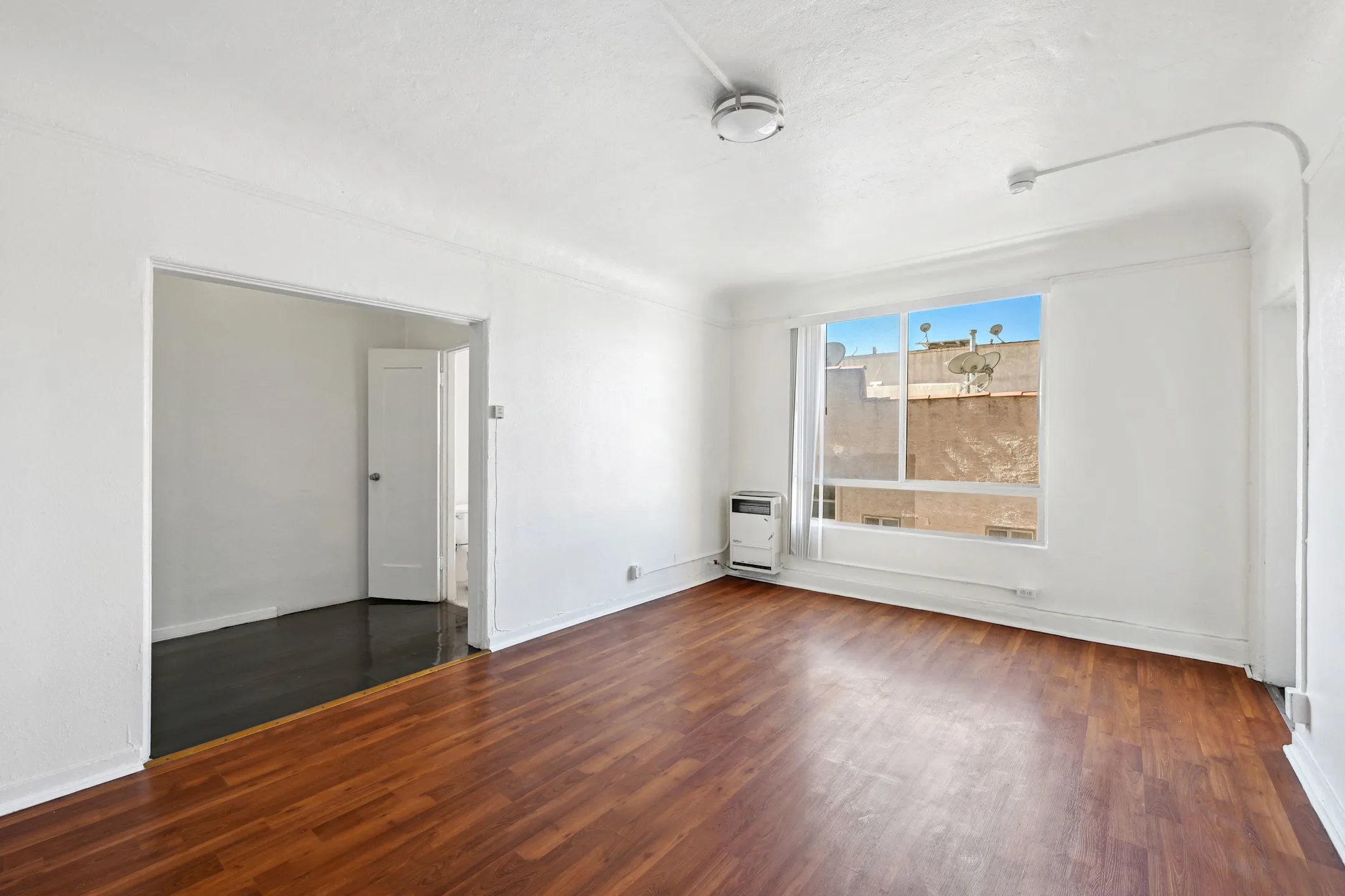 Union Apartments - Los Angeles, CA
