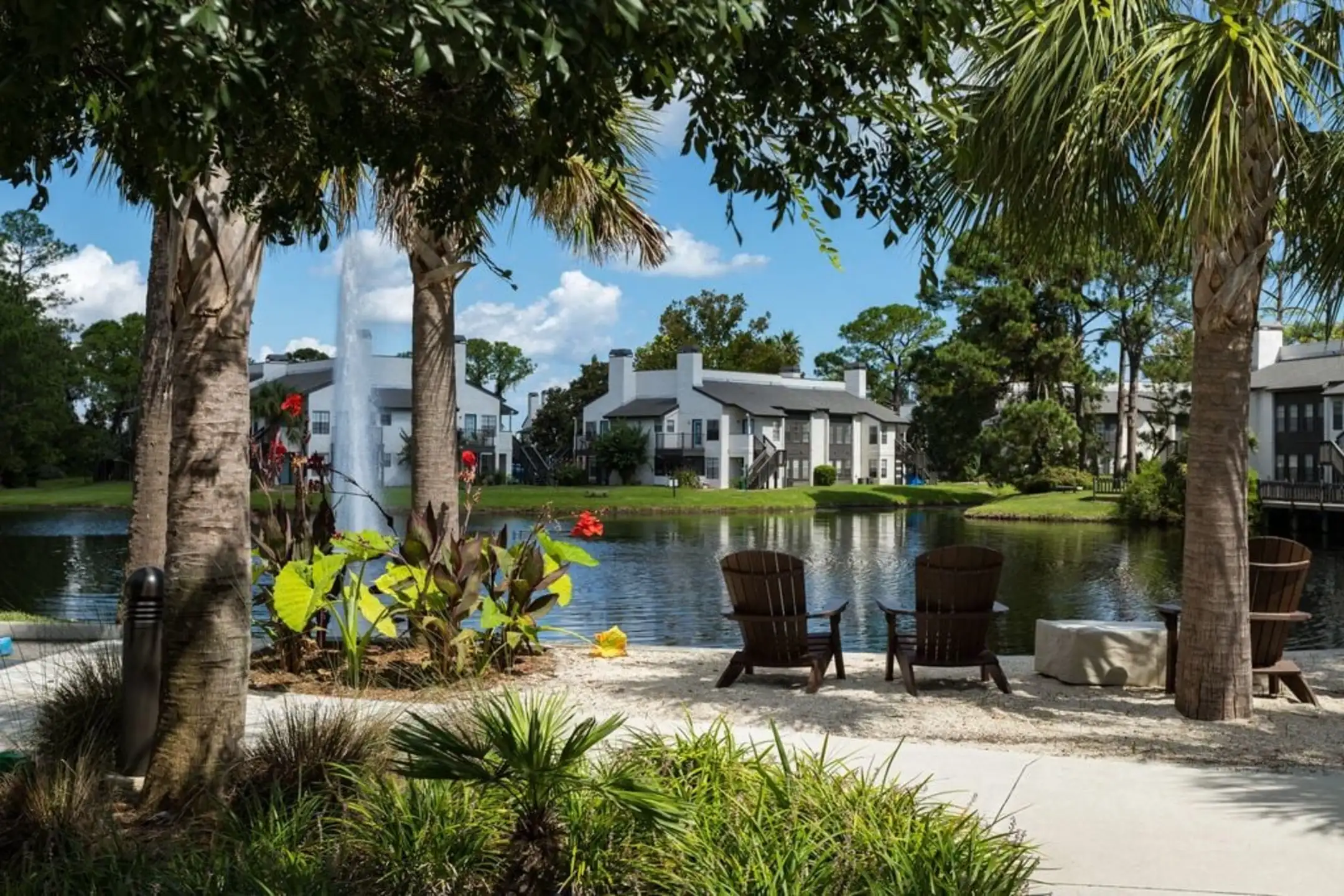 ARIUM Seaglass at Ponte Vedra Beach 100 Lake Vista Dr Ponte Vedra