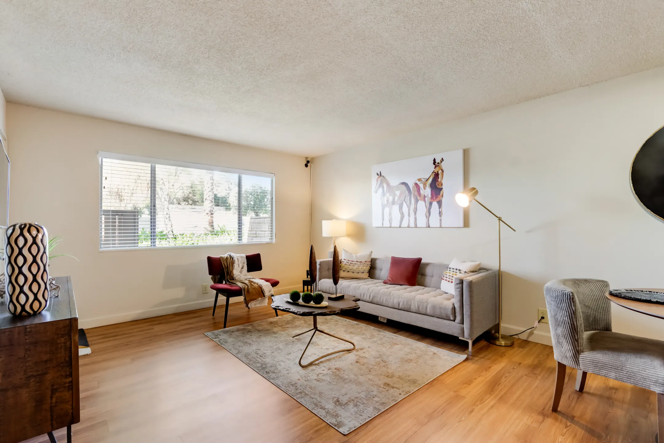 Sundale North And South Apartments Fremont, CA 94538