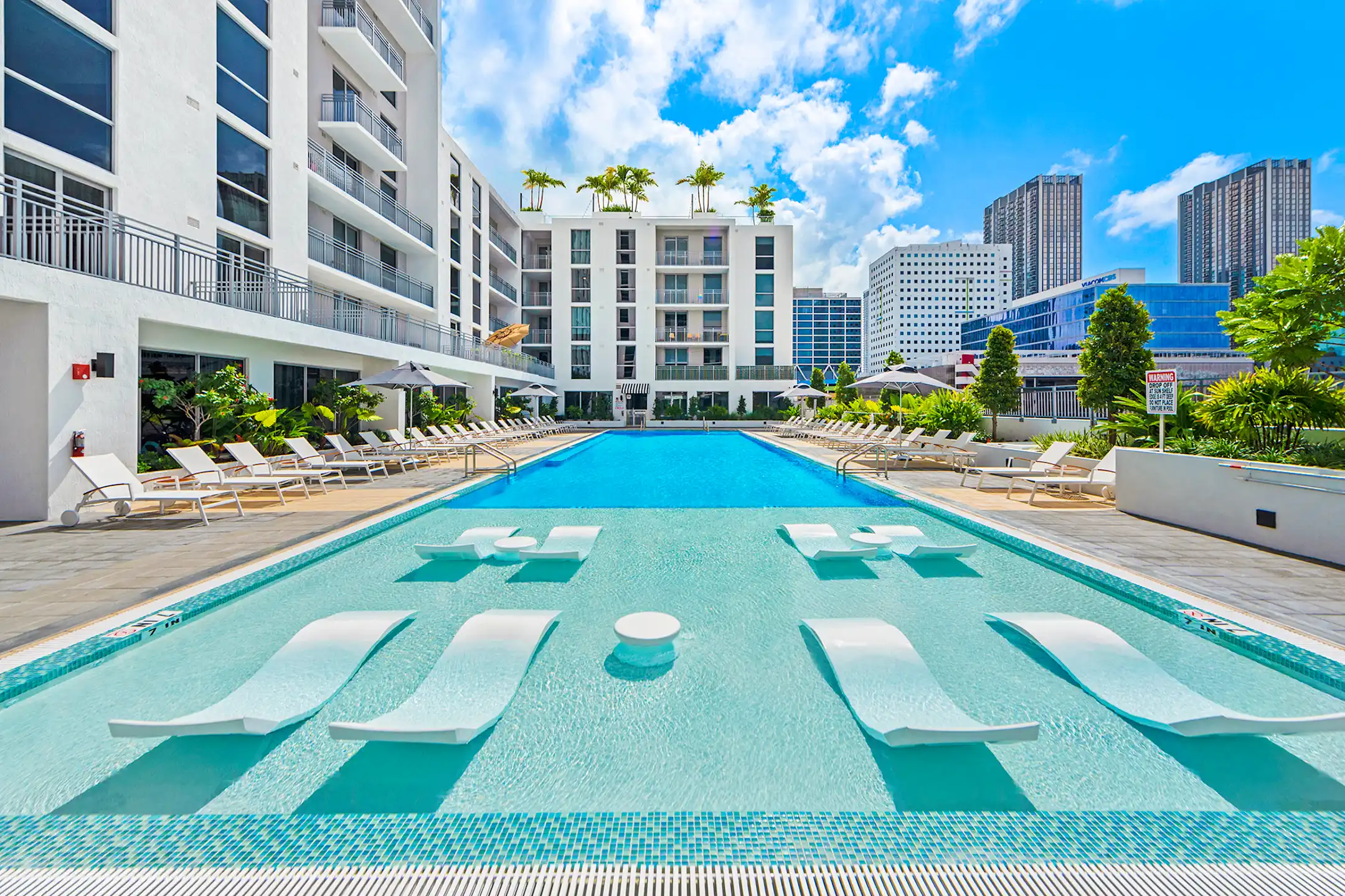 Arte Grand Central - 218 NW 8th Ave Miami, FL Apartments for Rent Rent.