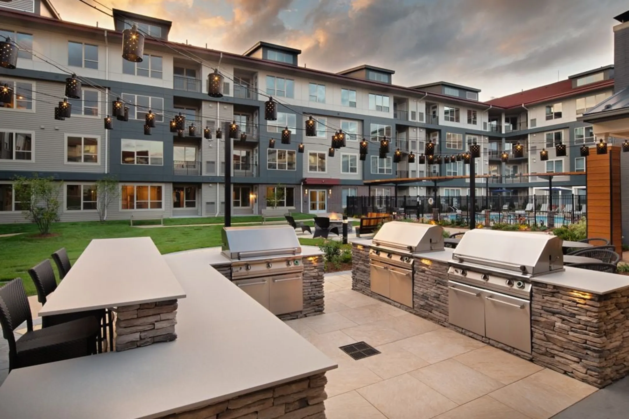 Avalon Saugus Apartments Saugus, MA 01906