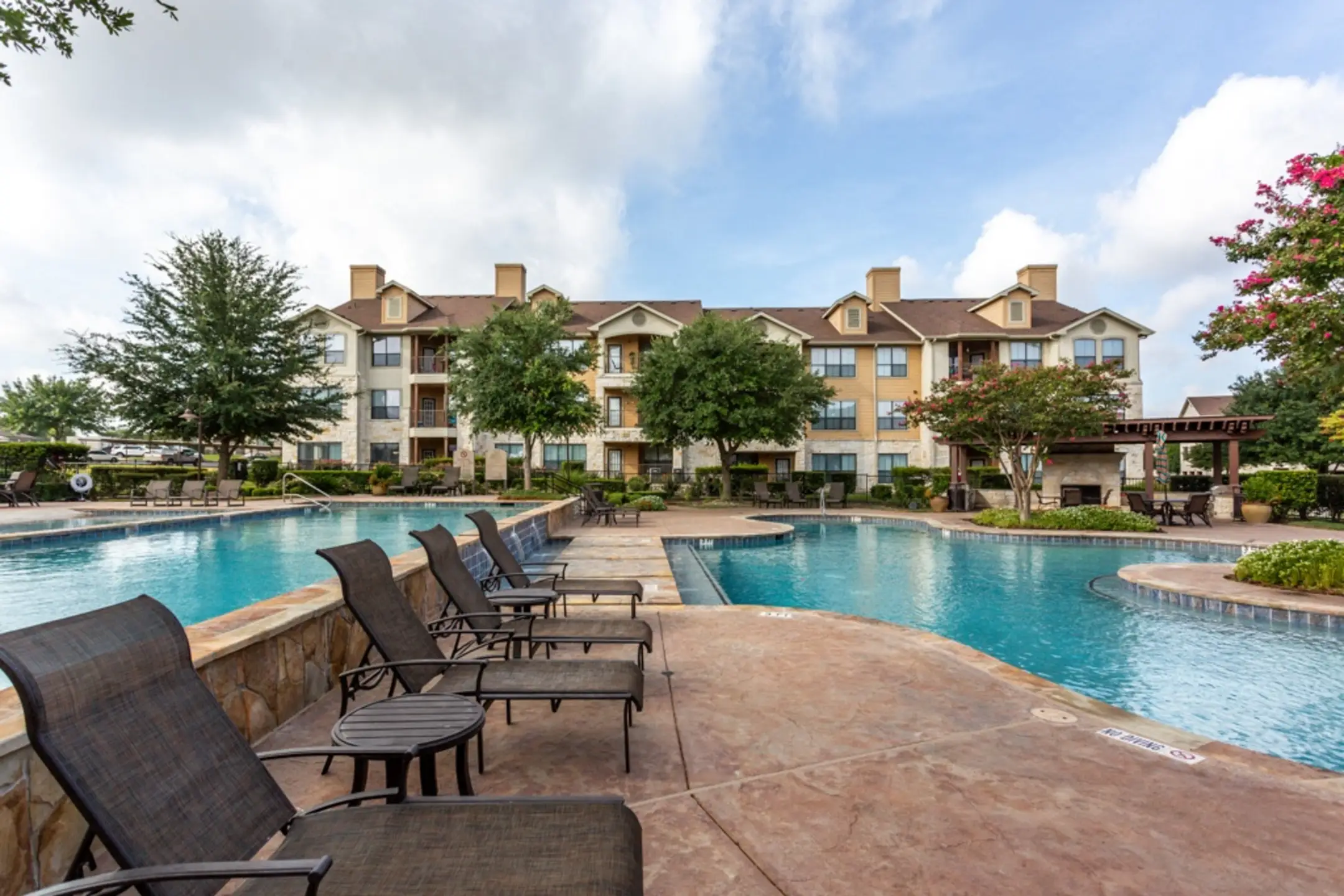 Fairways at Star Ranch Apartments Hutto, TX 78634
