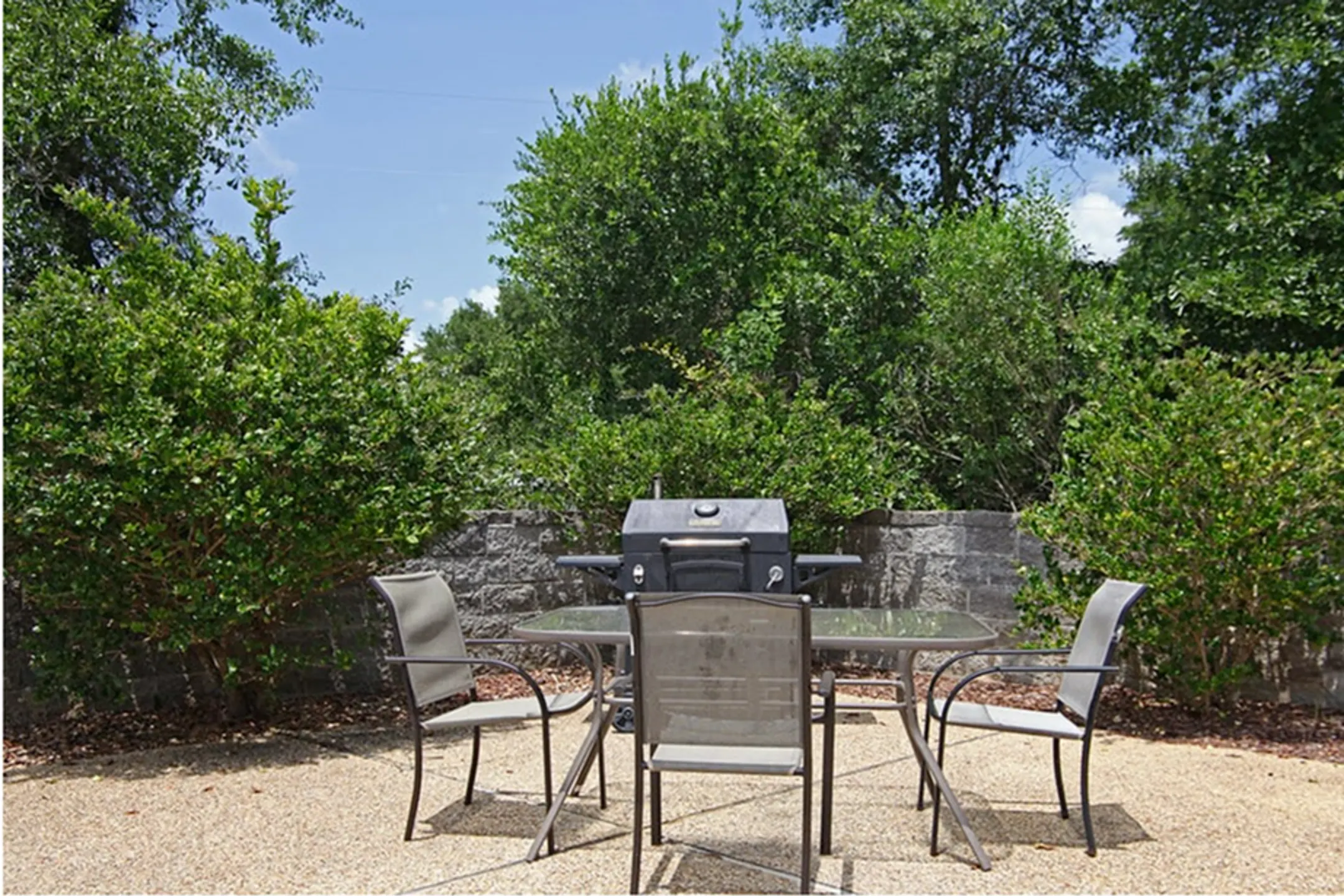 The Waverly 100 Waverly Dr Bay Saint Louis, MS Apartments for Rent