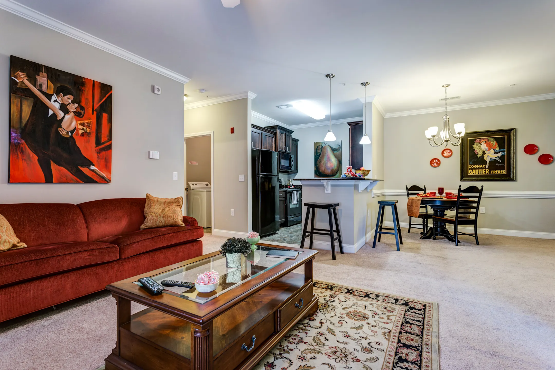 Carolina Place Apartments Apartments Jacksonville, NC 28546