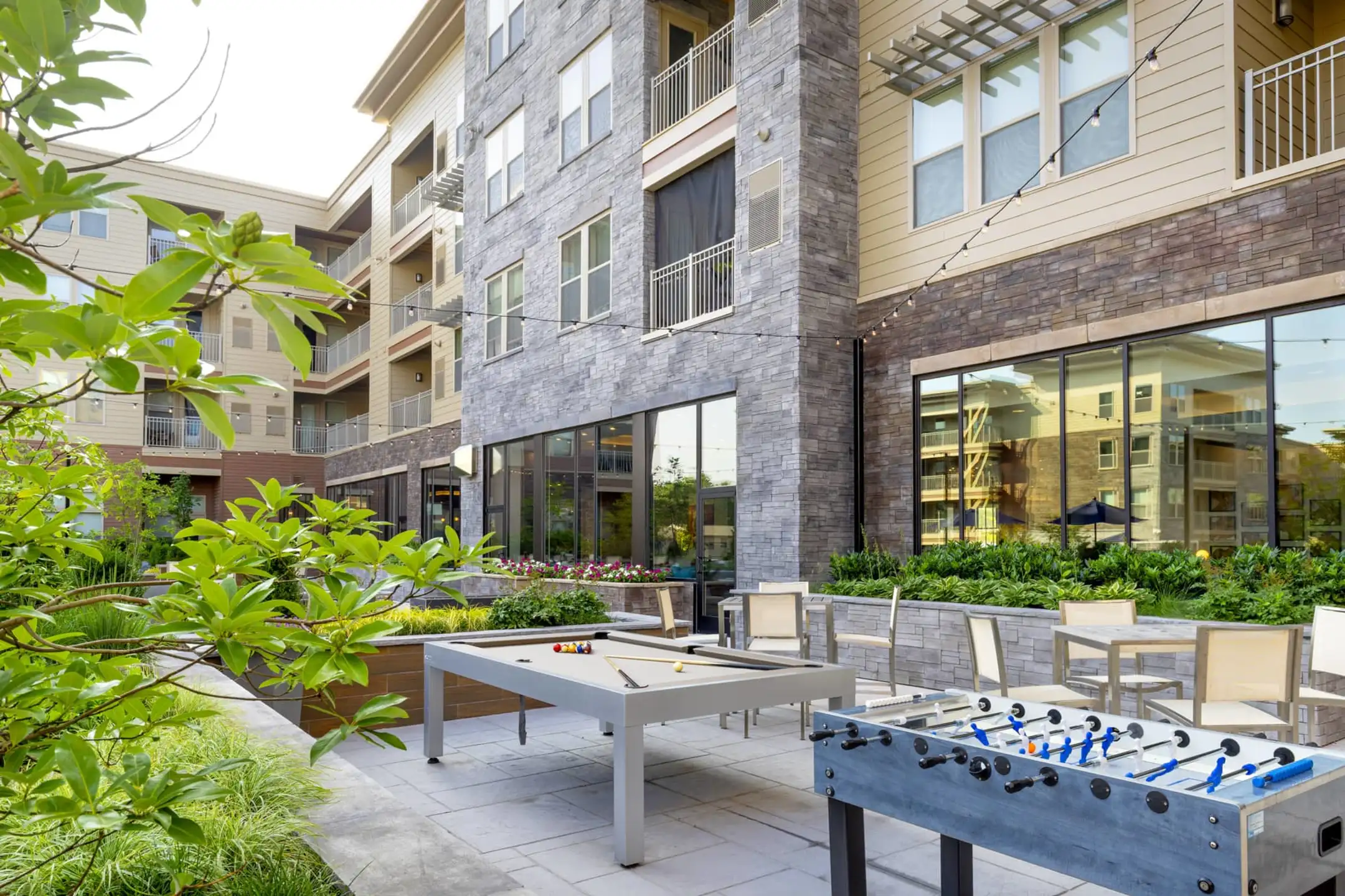 Park Square Apartments King of Prussia, PA 19406