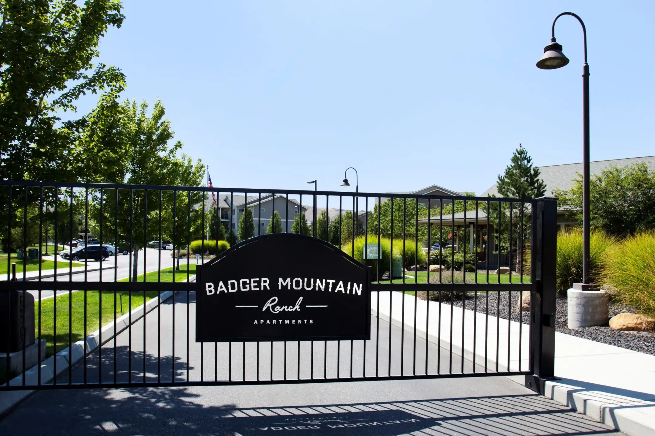 Badger Mountain Ranch Apartments Richland, WA 99352