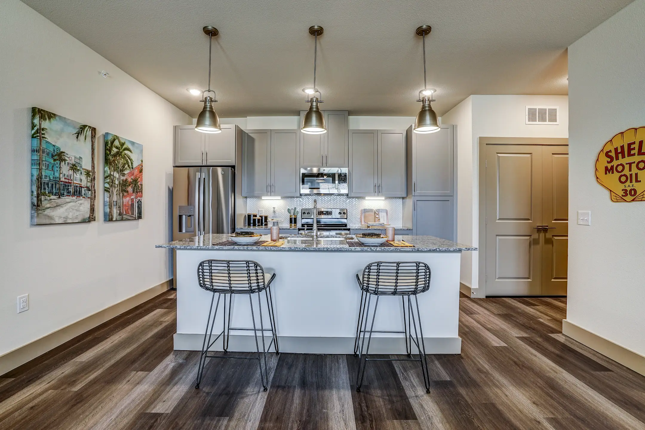 One Preston Station Apartments Apartments Celina, TX 75009