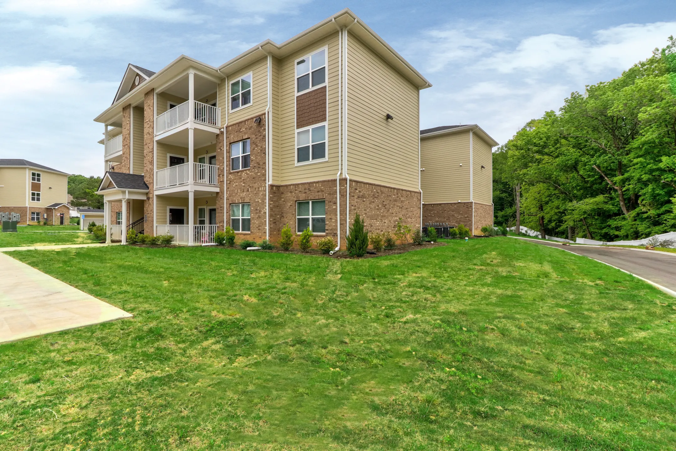 West Way Apartments Fairview, TN 37062