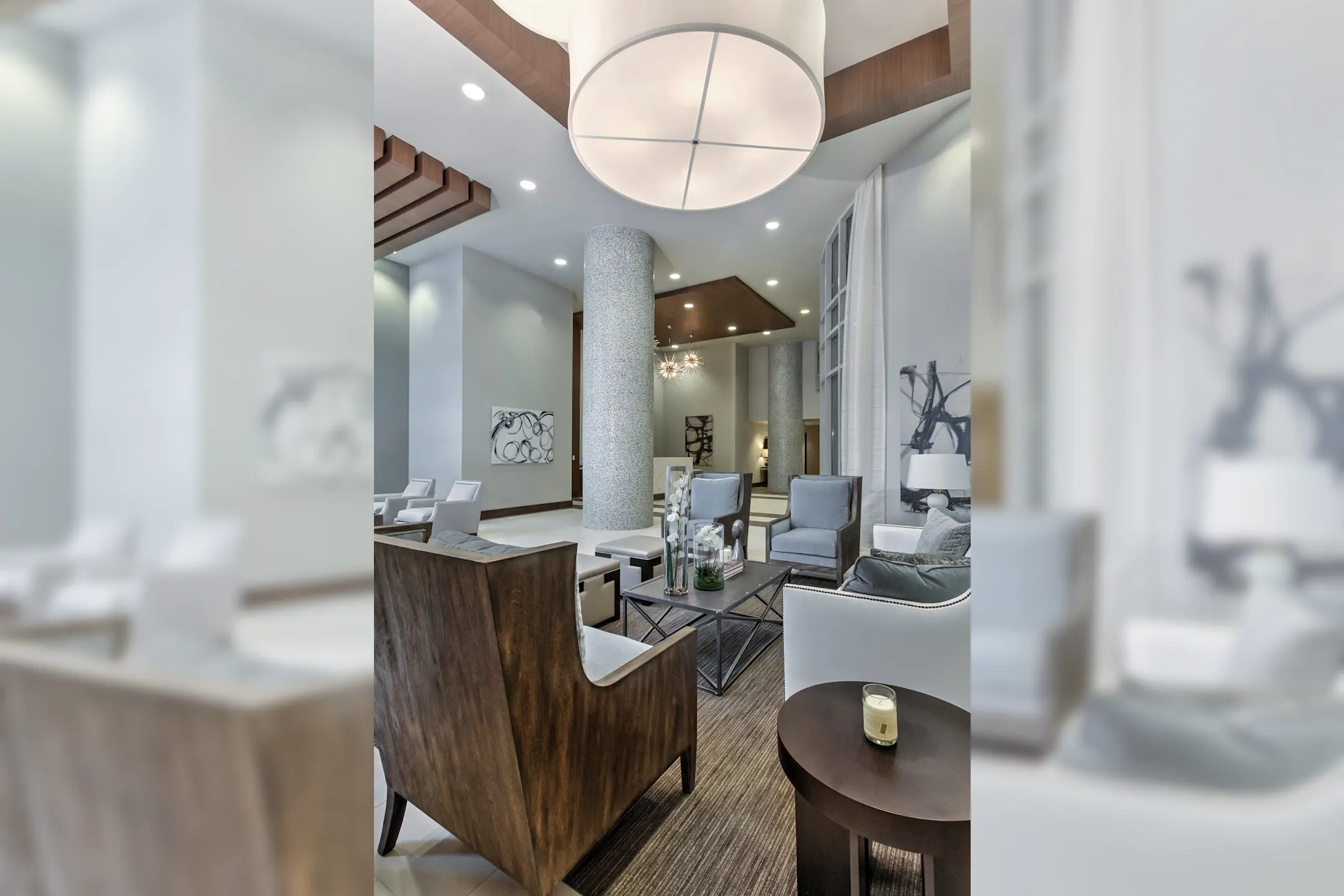 Trace Midtown Apartments Atlanta, GA 30308