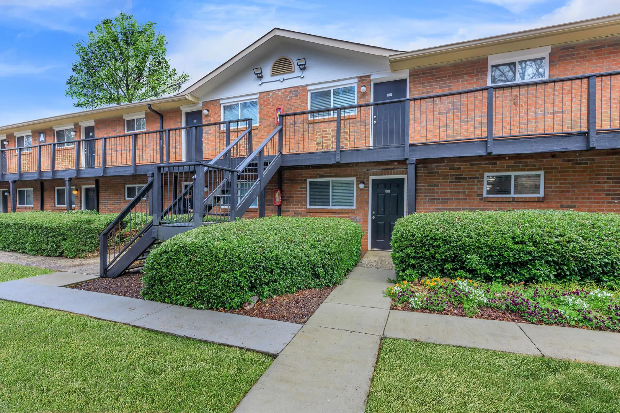 Belmont Crossing Apartments - Smyrna, GA 30080