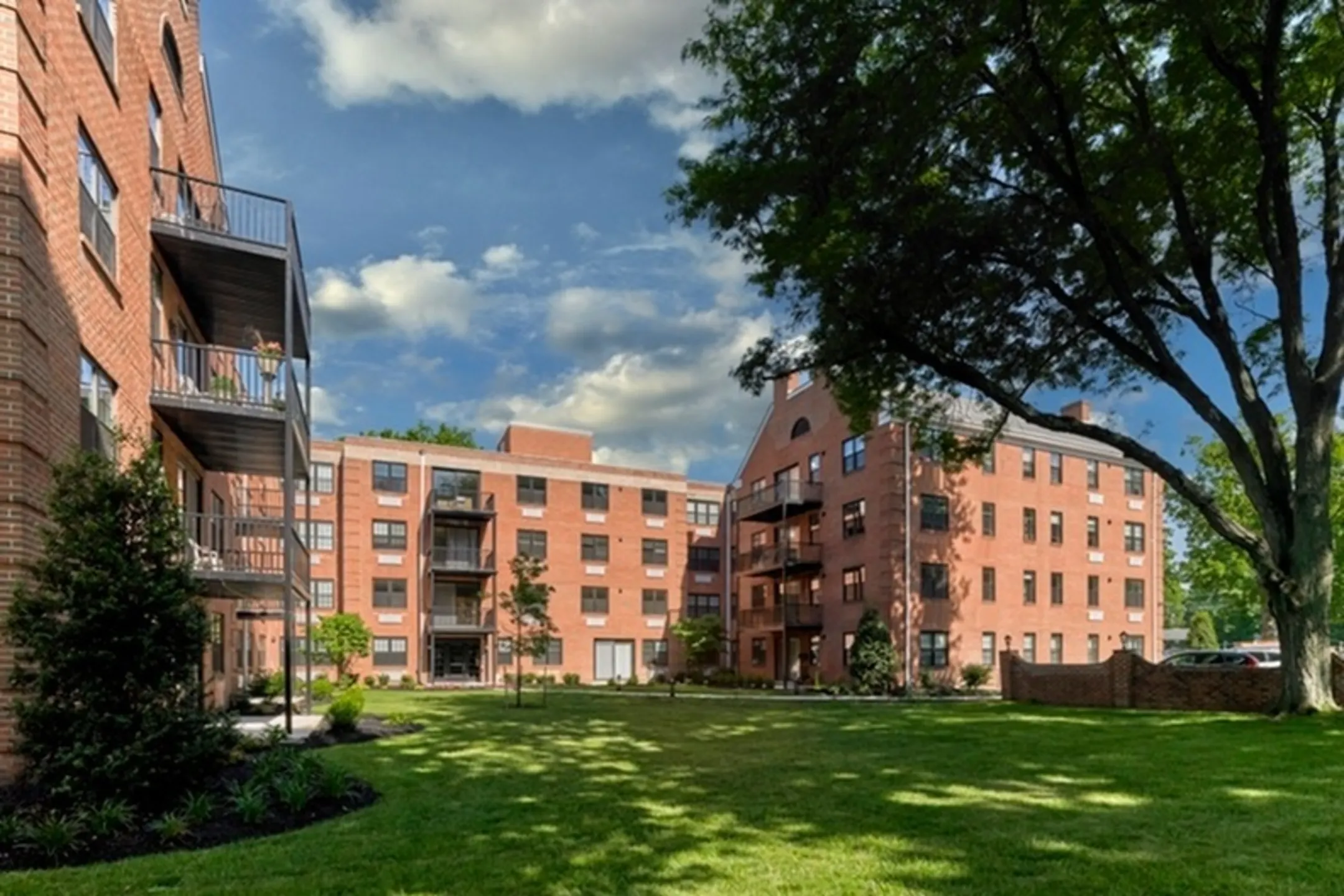 Wessex House Apartments Saint Davids, PA 19087