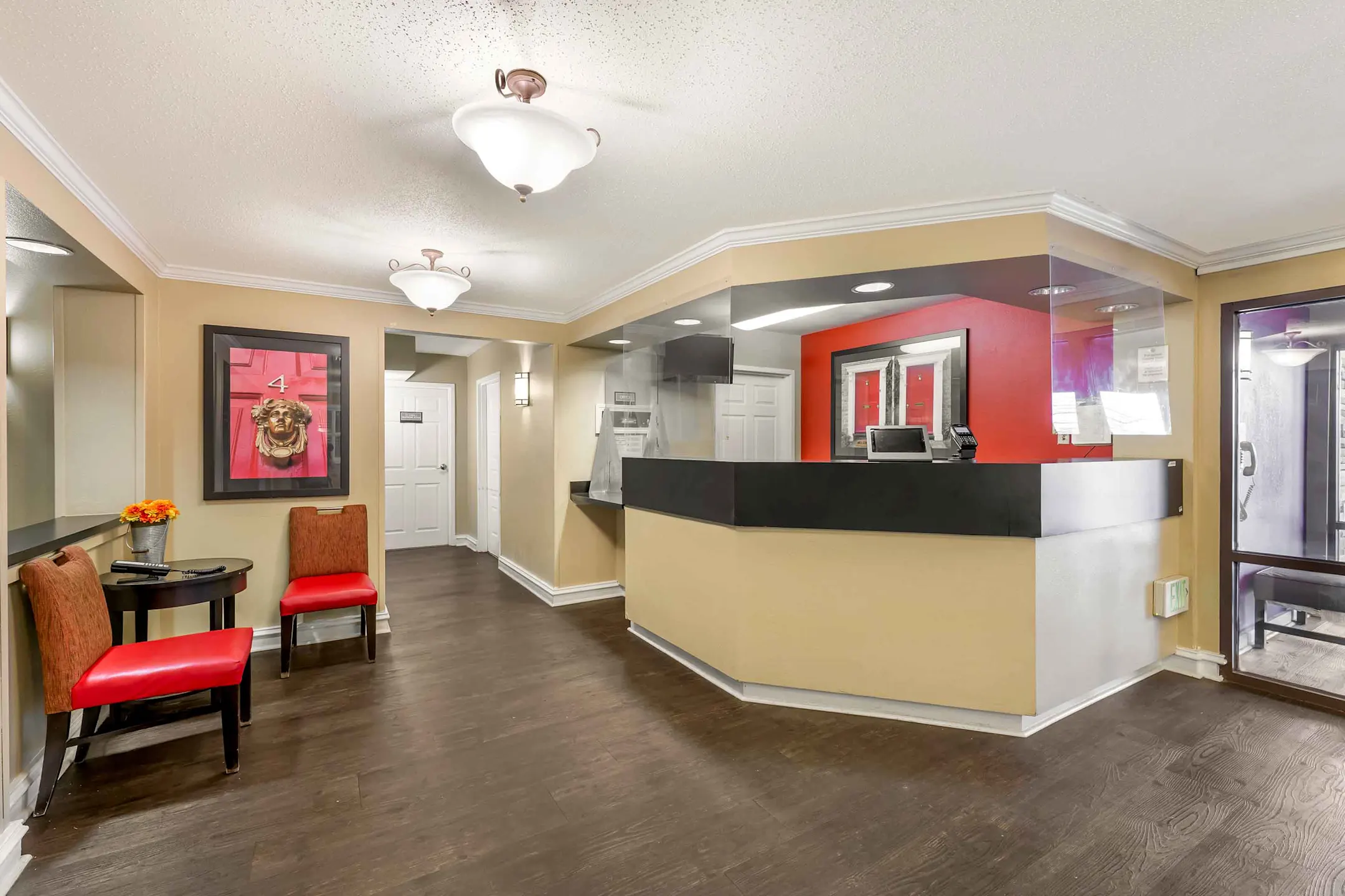 Furnished Studio Cleveland Beachwood Orange Place North