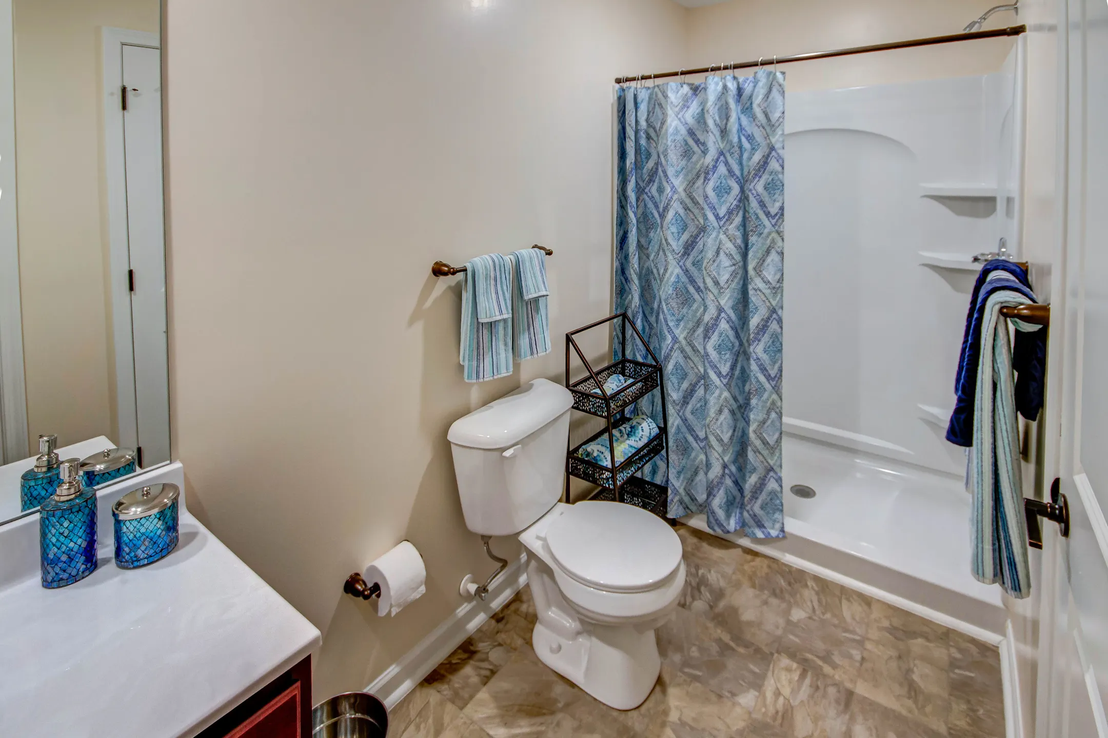 Nicholas Place Apartments 2759 Towne Boulevard Middletown, OH