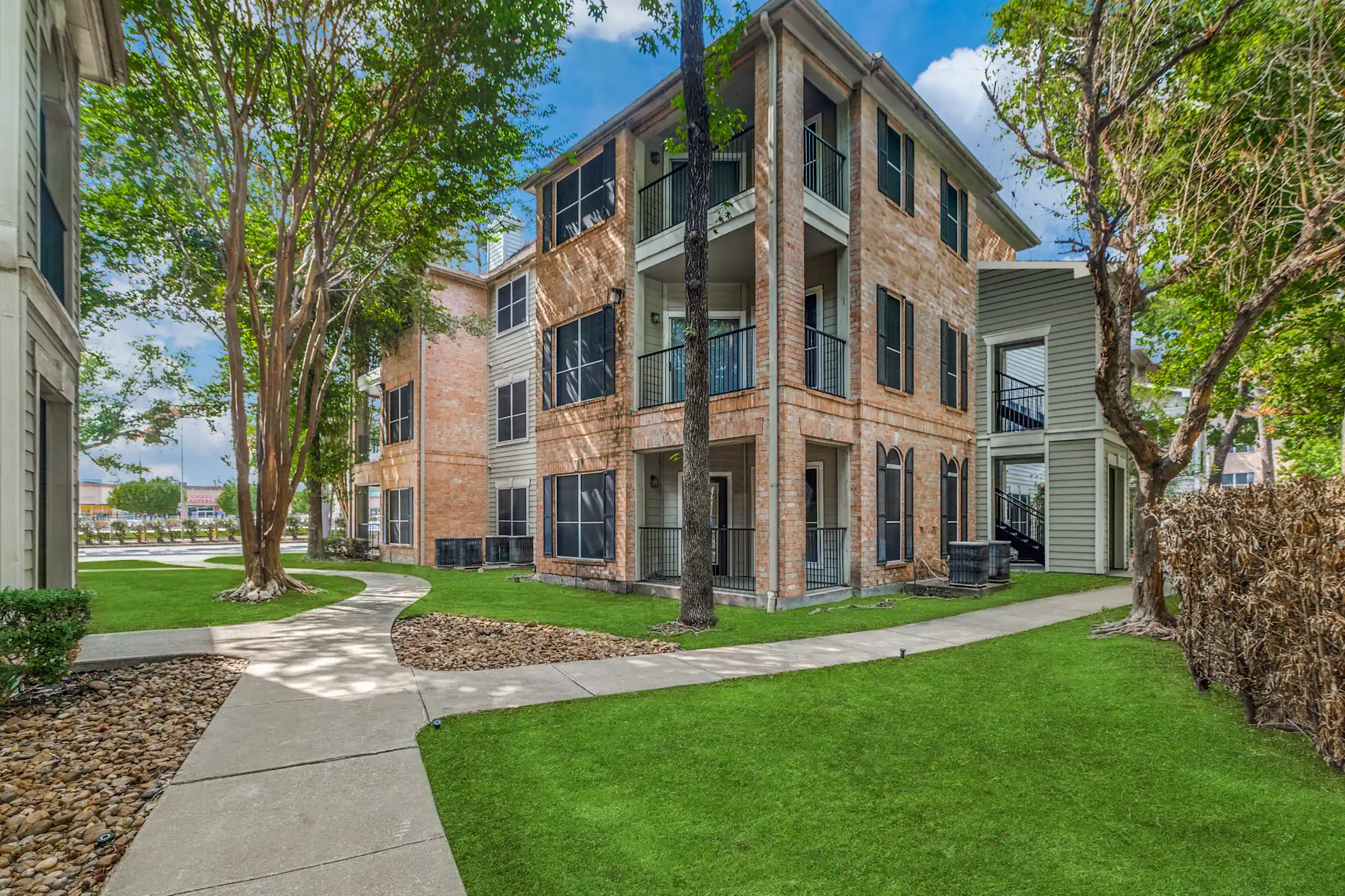 The Preserve at Cypress Creek 1007 Cypress Station Dr Houston, TX