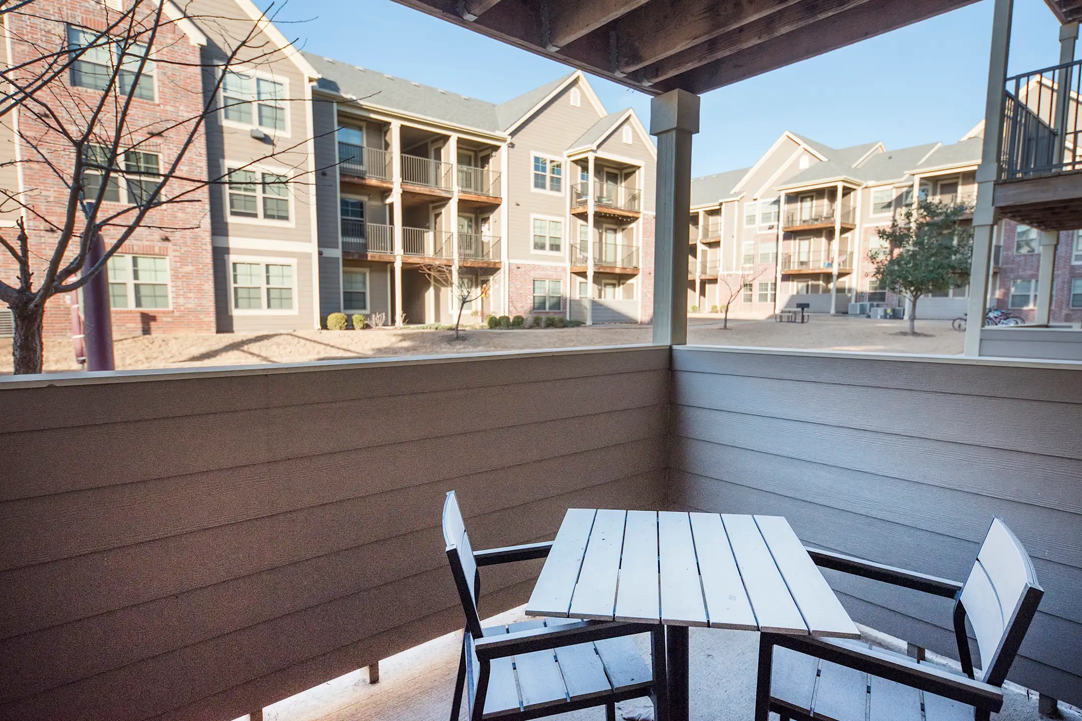 Centerstone Apartments 835 S Donaghey Ave Conway, AR Apartments for