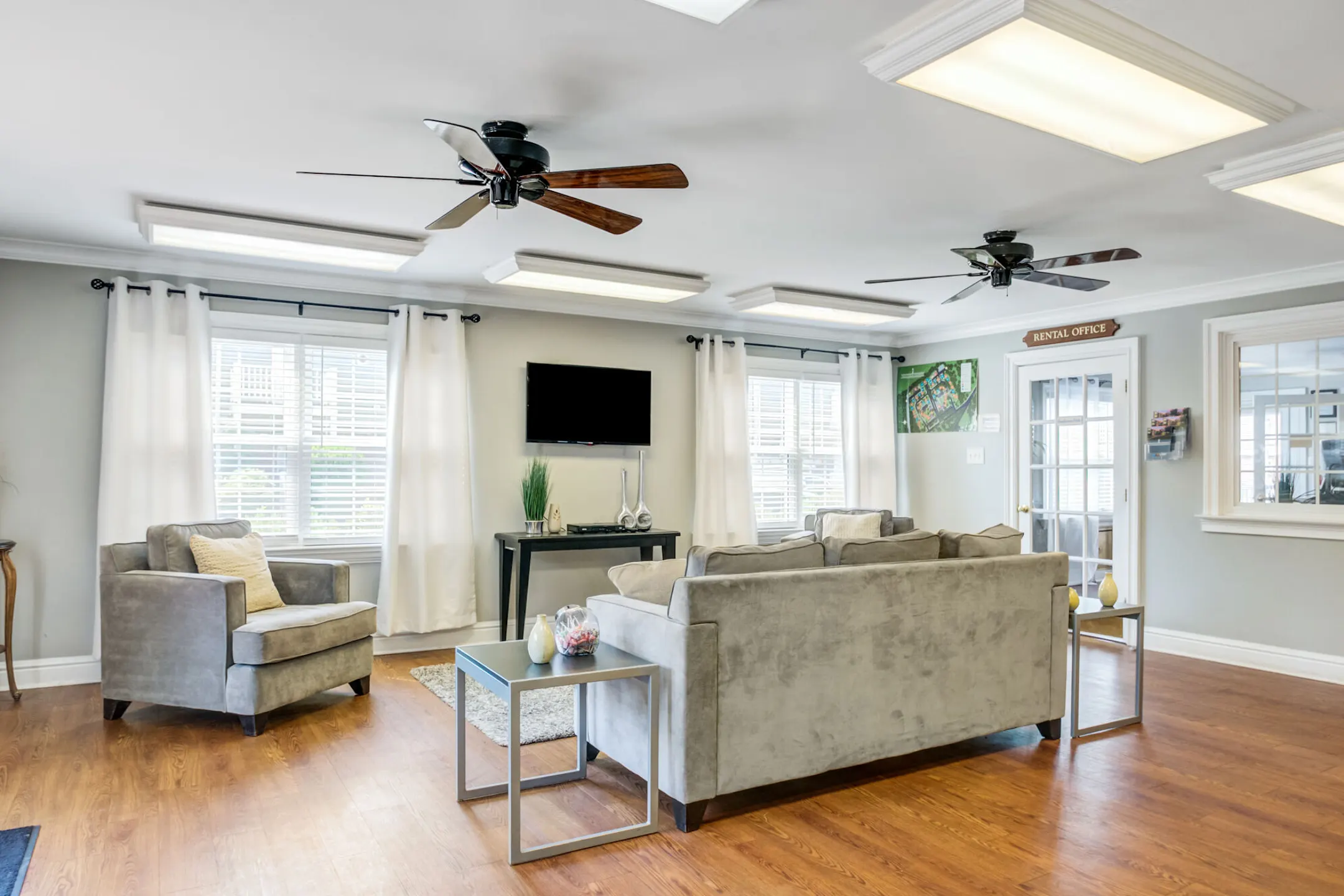 Village Square Apartments Mount Holly, NJ 08060