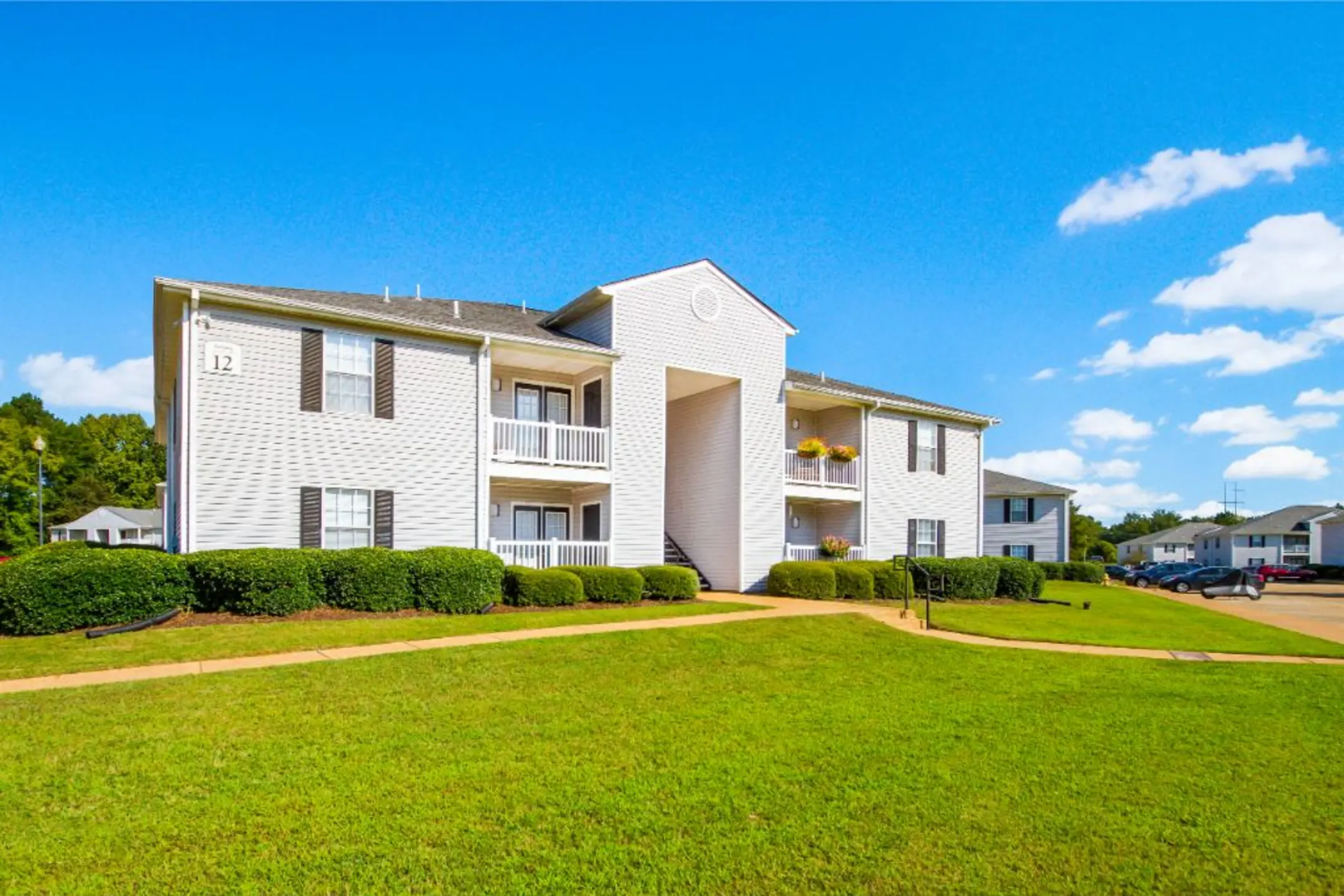 The Colony Apartment Homes Apartments Columbus, MS 39702