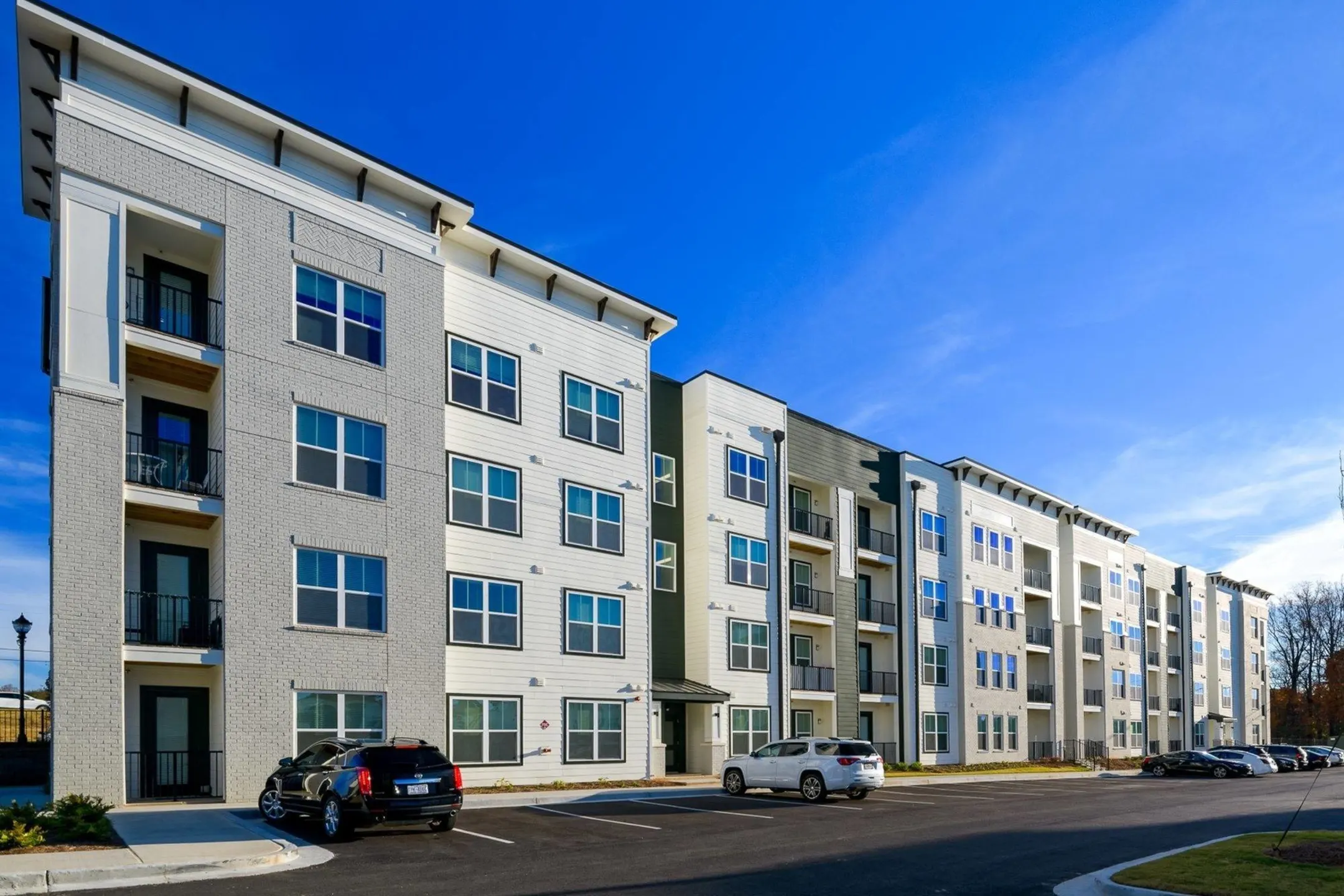 Cadence Sugar Hill Apartments Sugar Hill, GA 30518